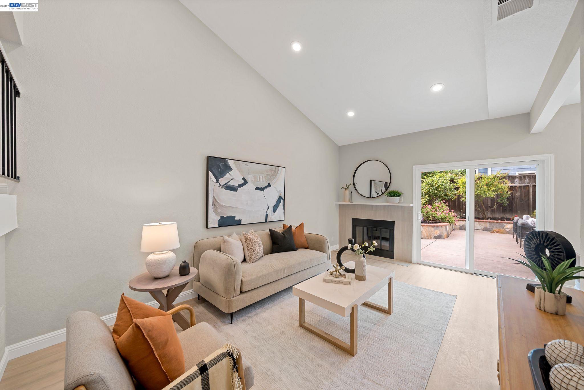 5405 Diana Common, Fremont, CA, 94555