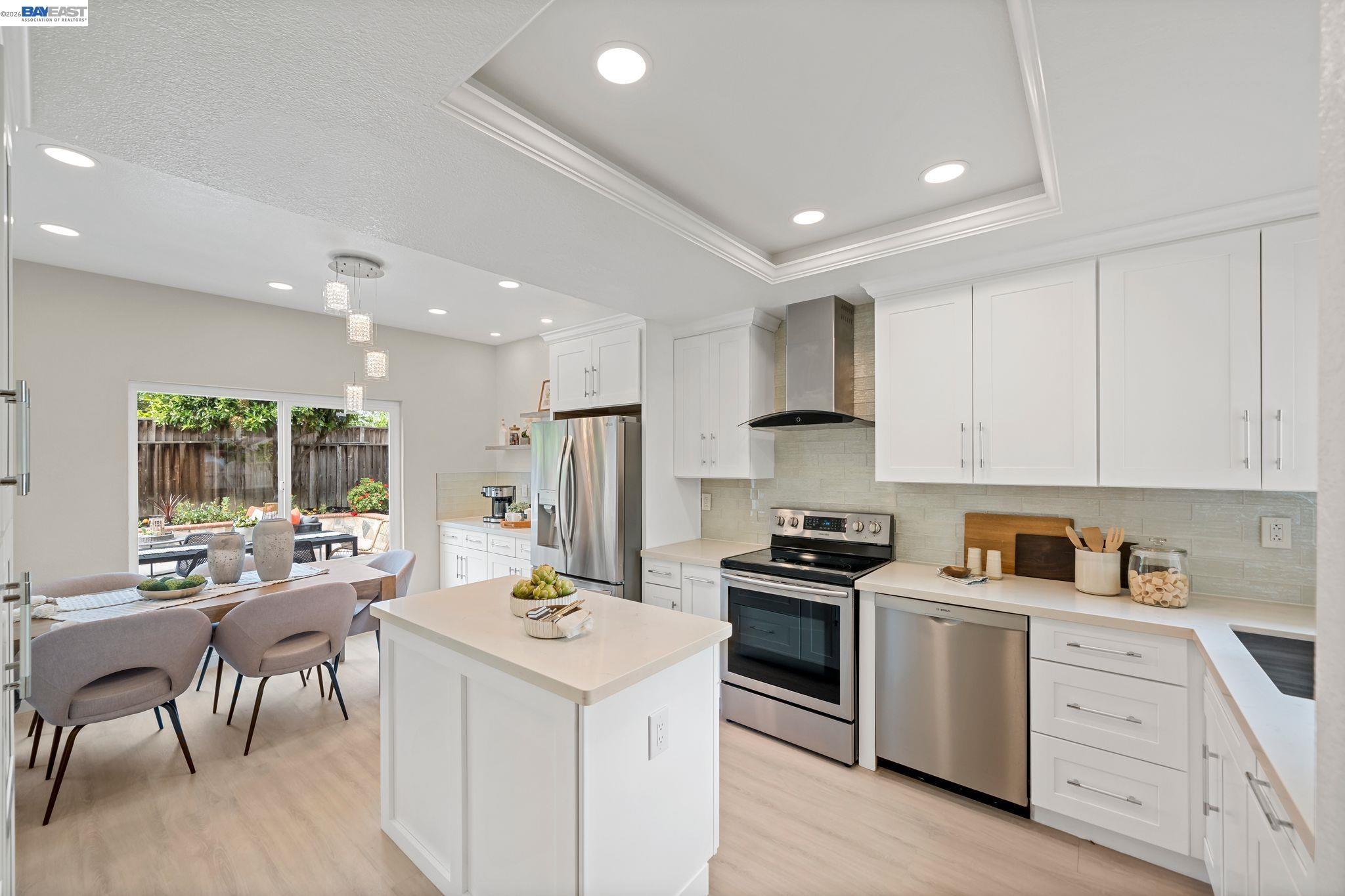 5405 Diana Common, Fremont, CA, 94555