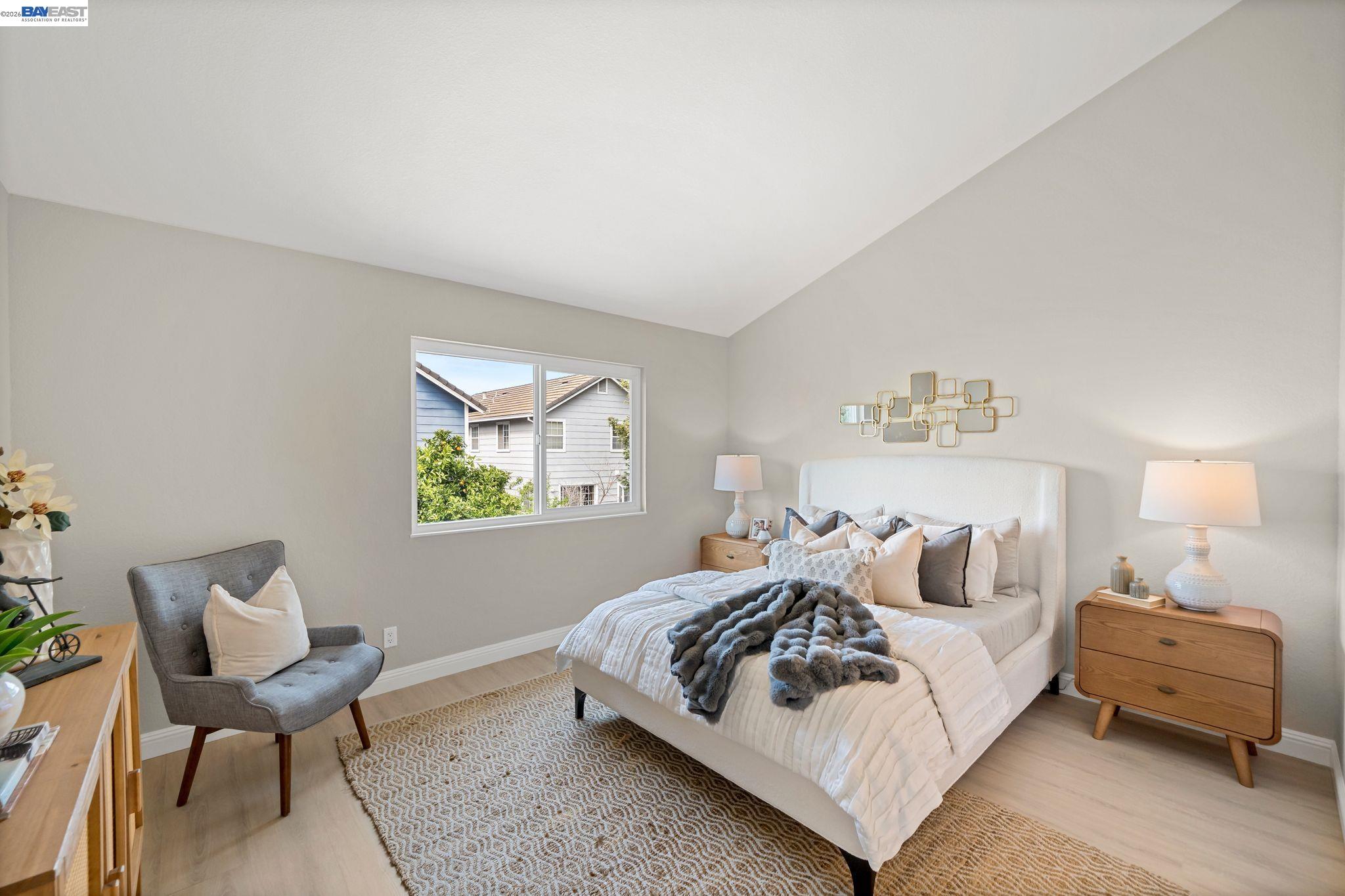 Detail Gallery Image 15 of 39 For 5405 Diana Common, Fremont,  CA 94555 - 3 Beds | 2/1 Baths