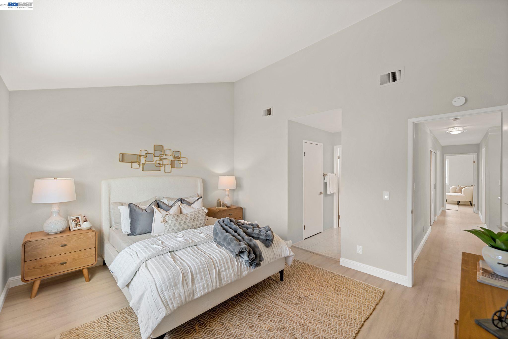 Detail Gallery Image 18 of 39 For 5405 Diana Common, Fremont,  CA 94555 - 3 Beds | 2/1 Baths