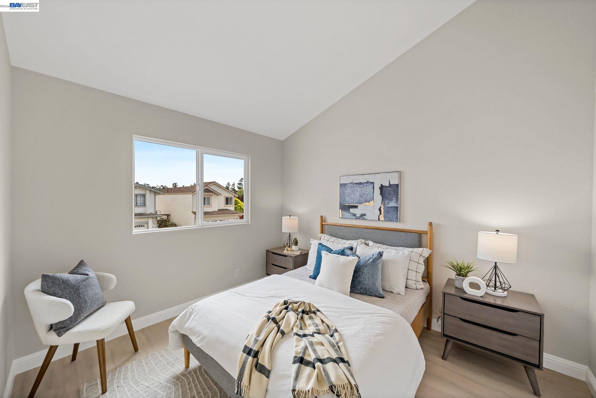 Detail Gallery Image 20 of 39 For 5405 Diana Common, Fremont,  CA 94555 - 3 Beds | 2/1 Baths