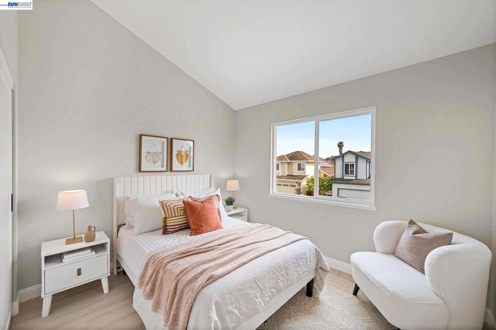 Detail Gallery Image 23 of 39 For 5405 Diana Common, Fremont,  CA 94555 - 3 Beds | 2/1 Baths