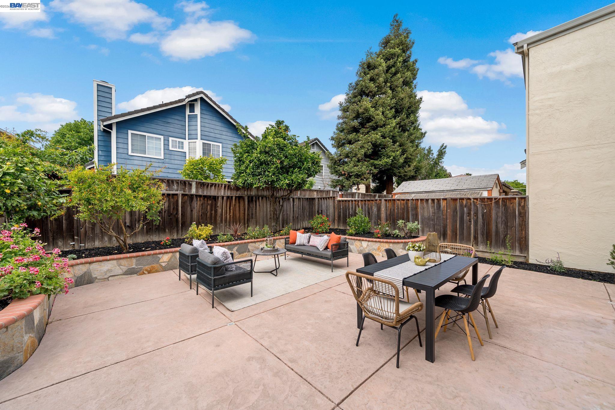 5405 Diana Common, Fremont, CA, 94555