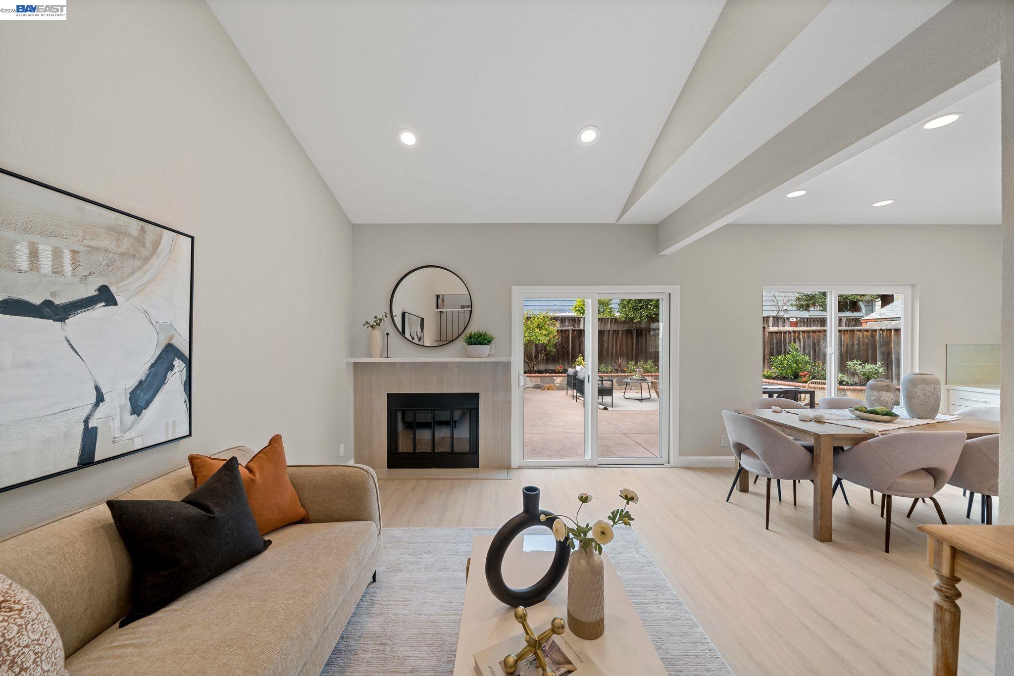 5405 Diana Common, Fremont, CA, 94555