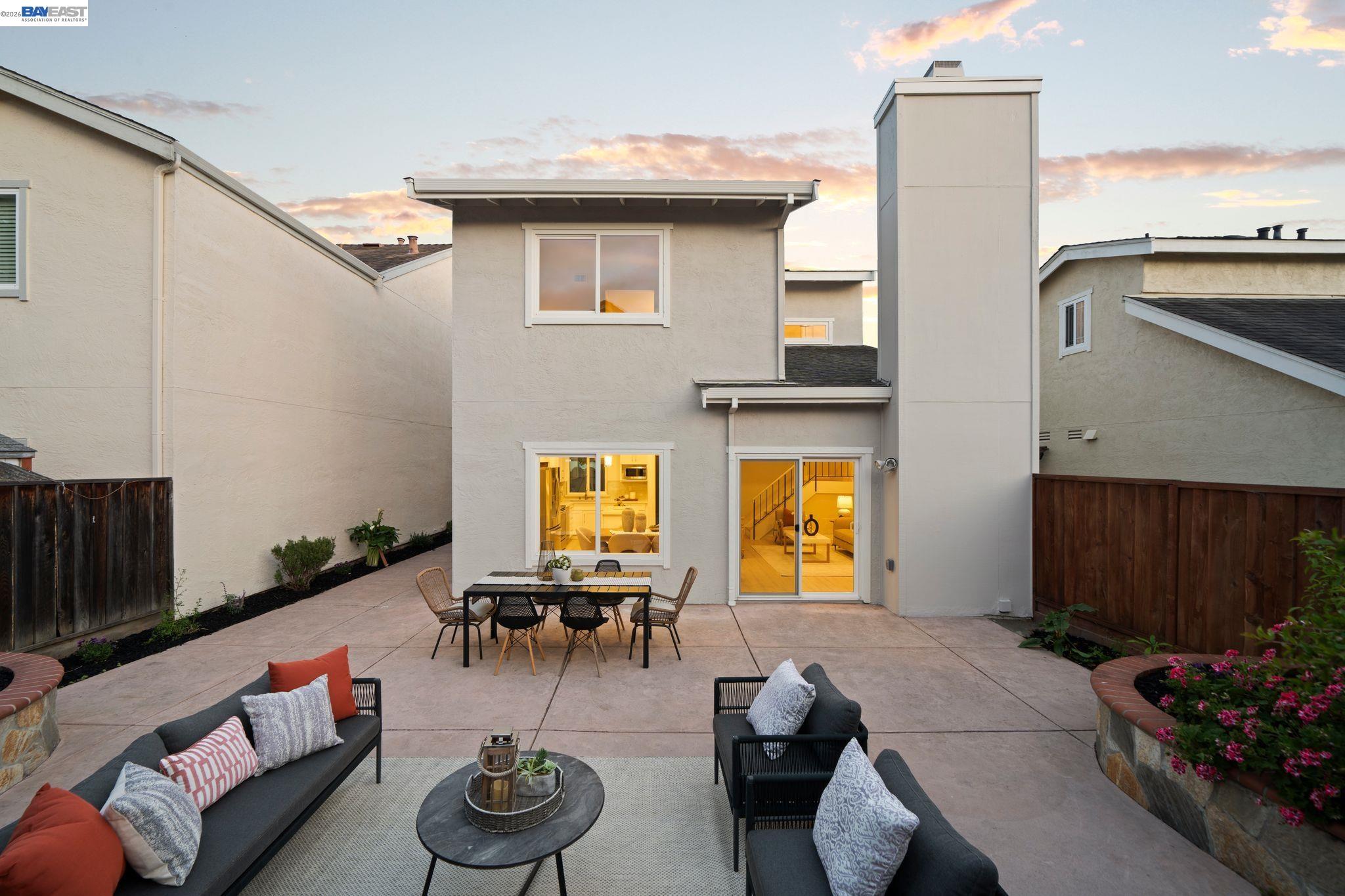 5405 Diana Common, Fremont, CA, 94555