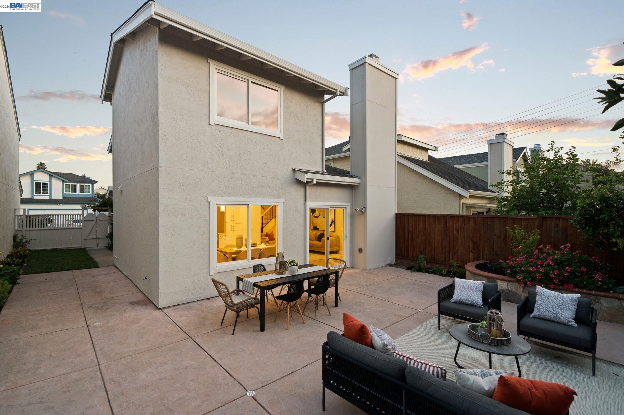 5405 Diana Common, Fremont, CA, 94555