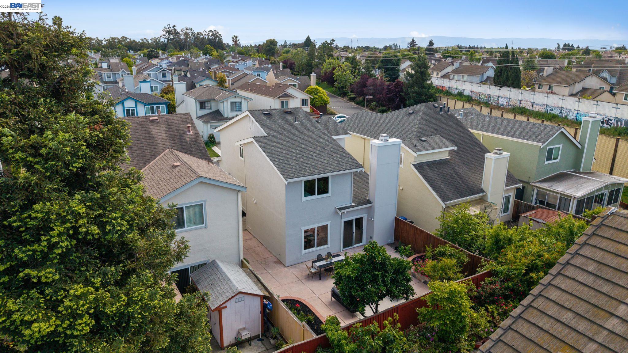 5405 Diana Common, Fremont, CA, 94555