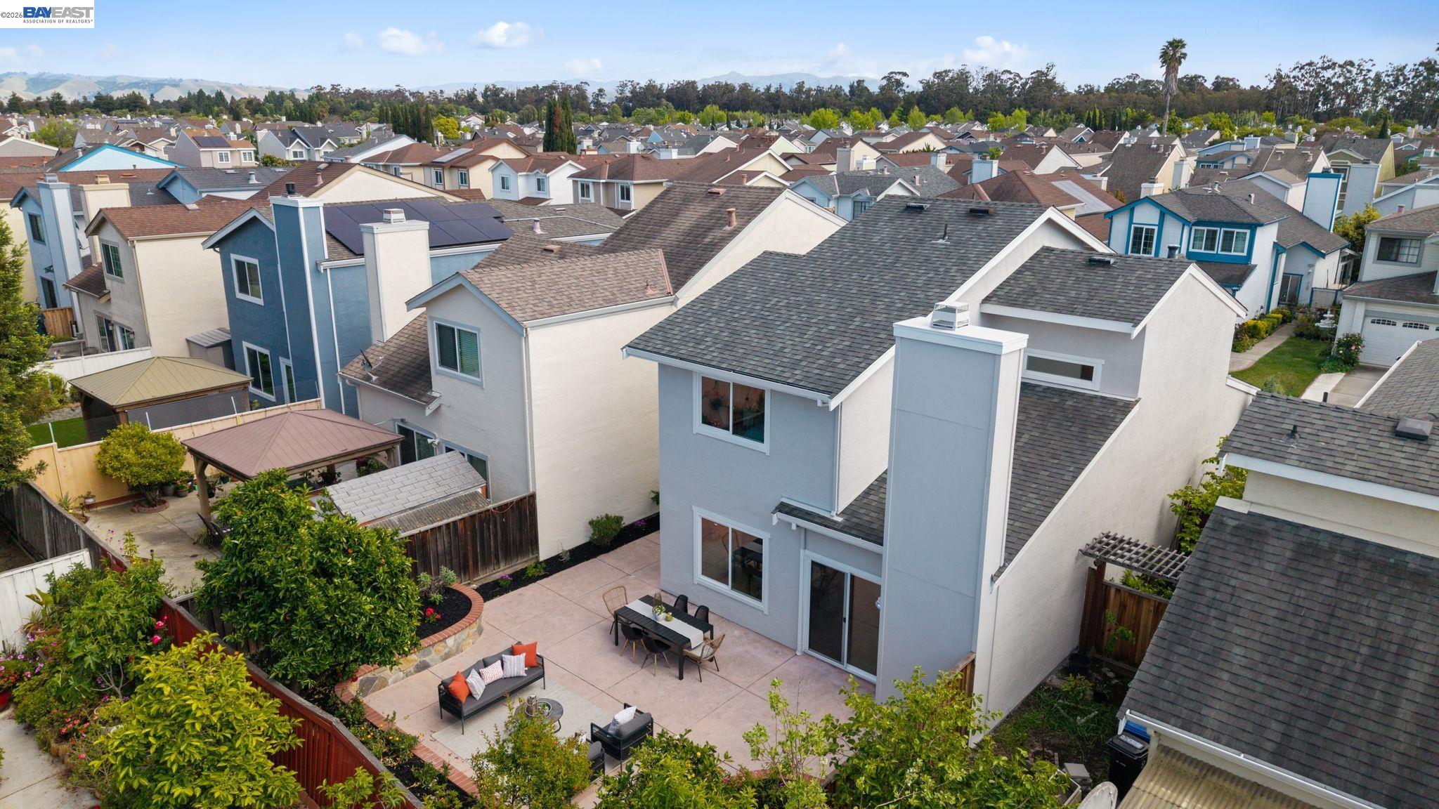 5405 Diana Common, Fremont, CA, 94555