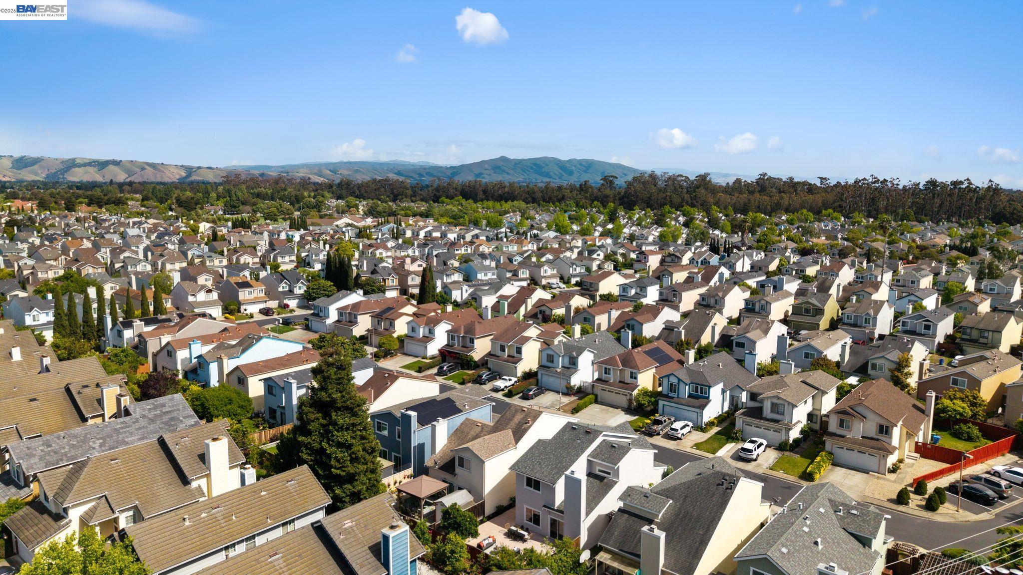 5405 Diana Common, Fremont, CA, 94555