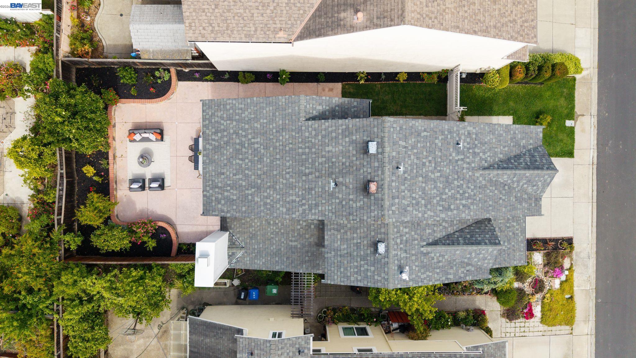 5405 Diana Common, Fremont, CA, 94555