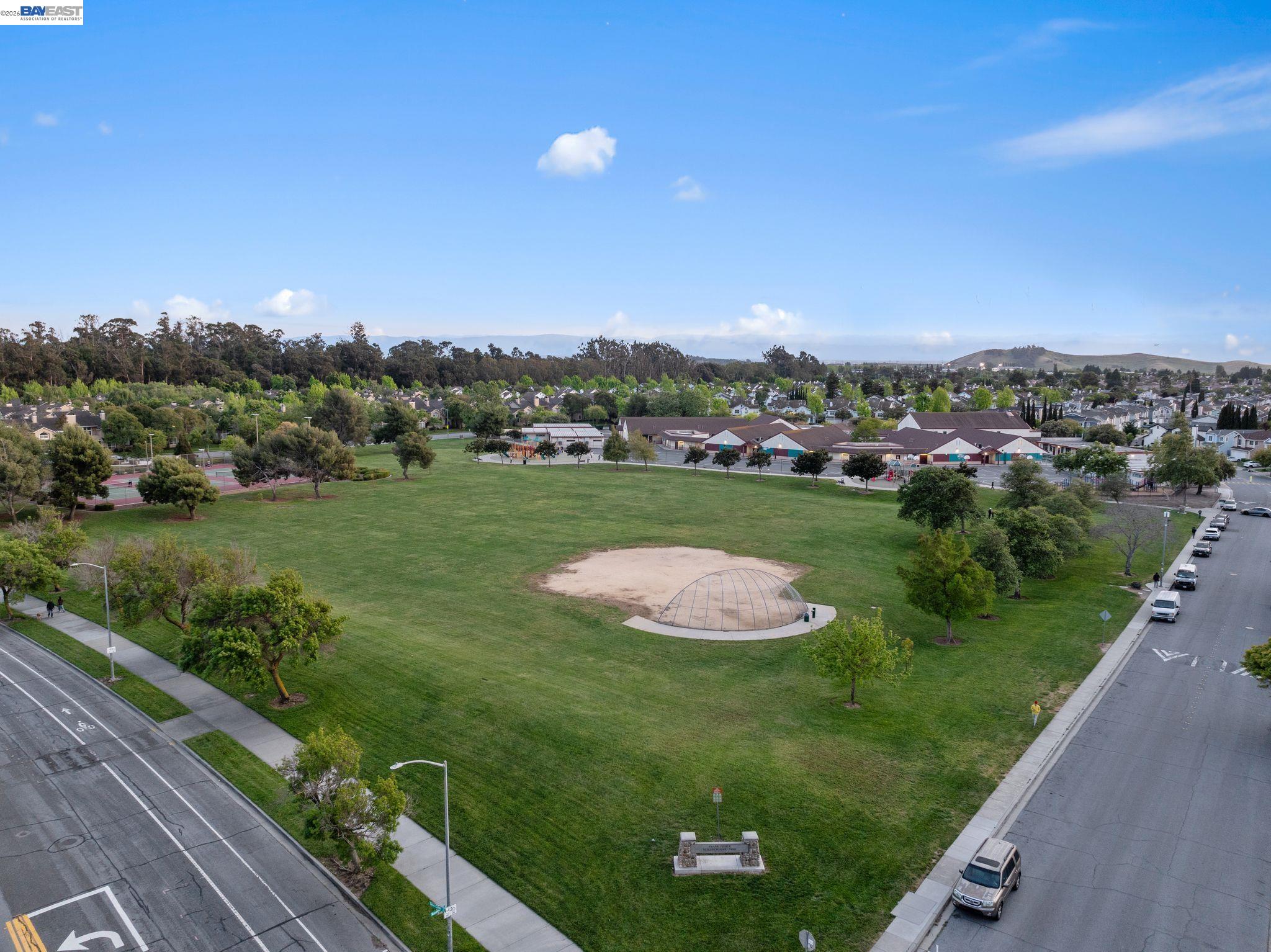 5405 Diana Common, Fremont, CA, 94555