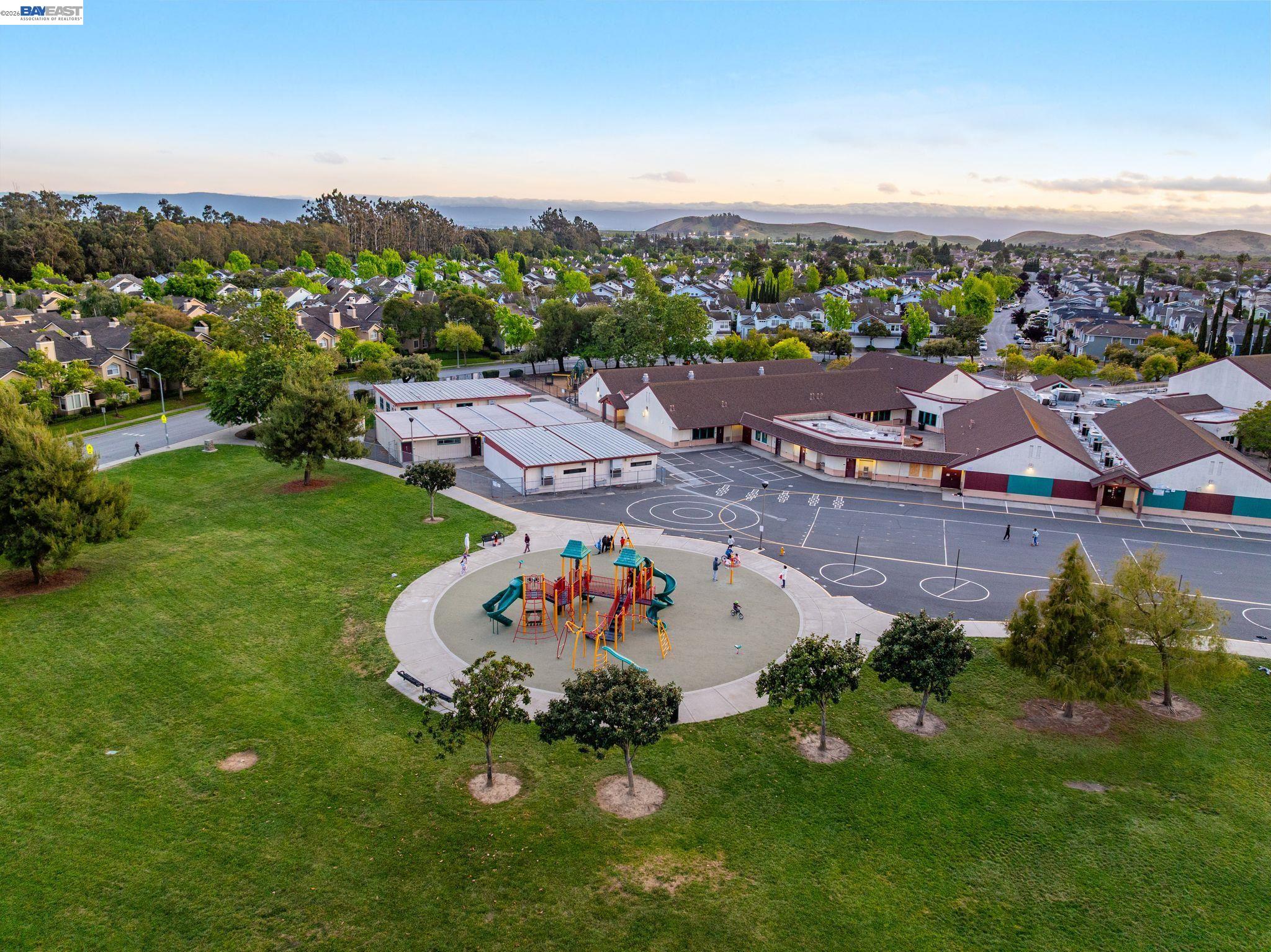 Detail Gallery Image 39 of 39 For 5405 Diana Common, Fremont,  CA 94555 - 3 Beds | 2/1 Baths