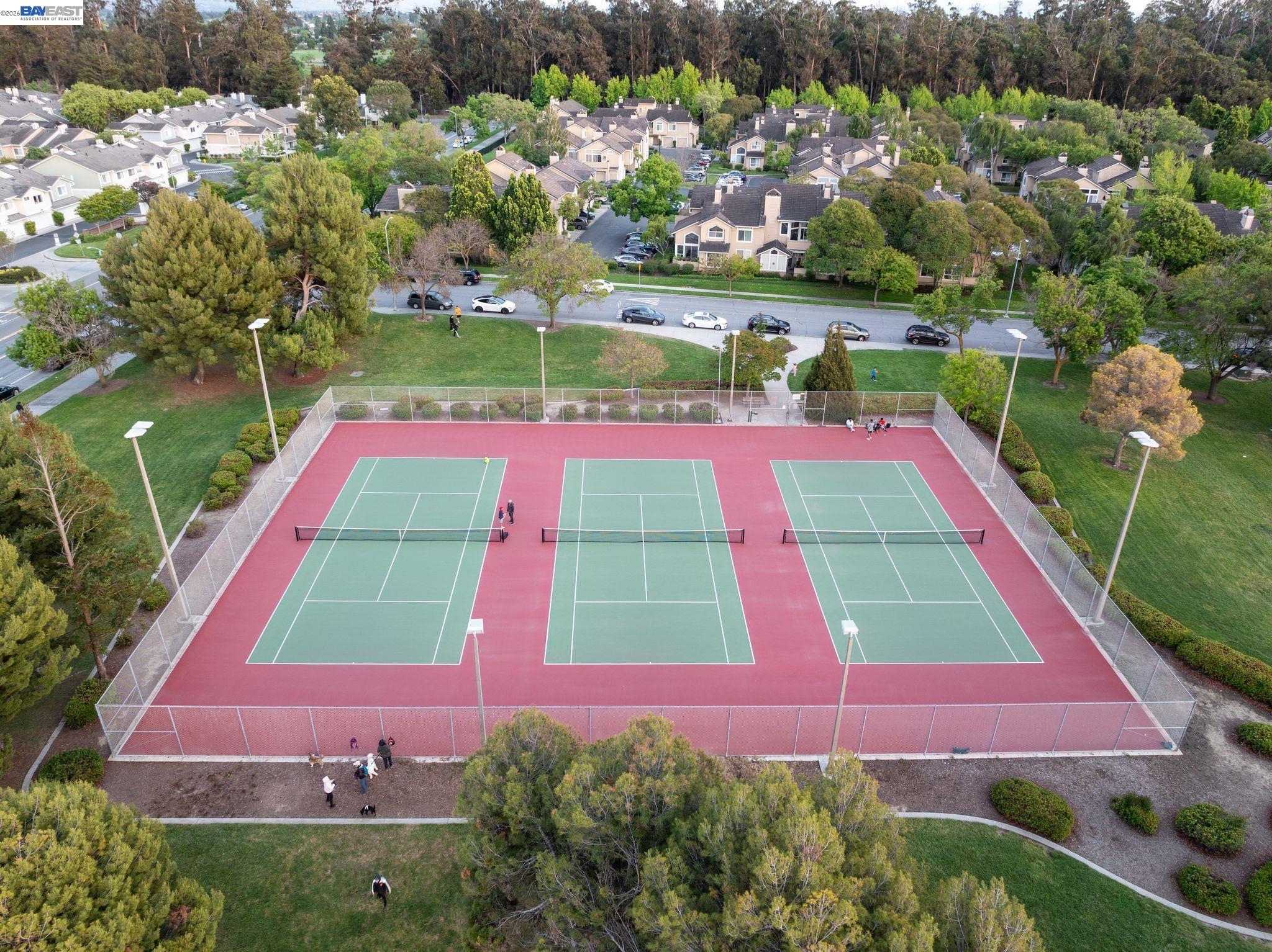 5405 Diana Common, Fremont, CA, 94555