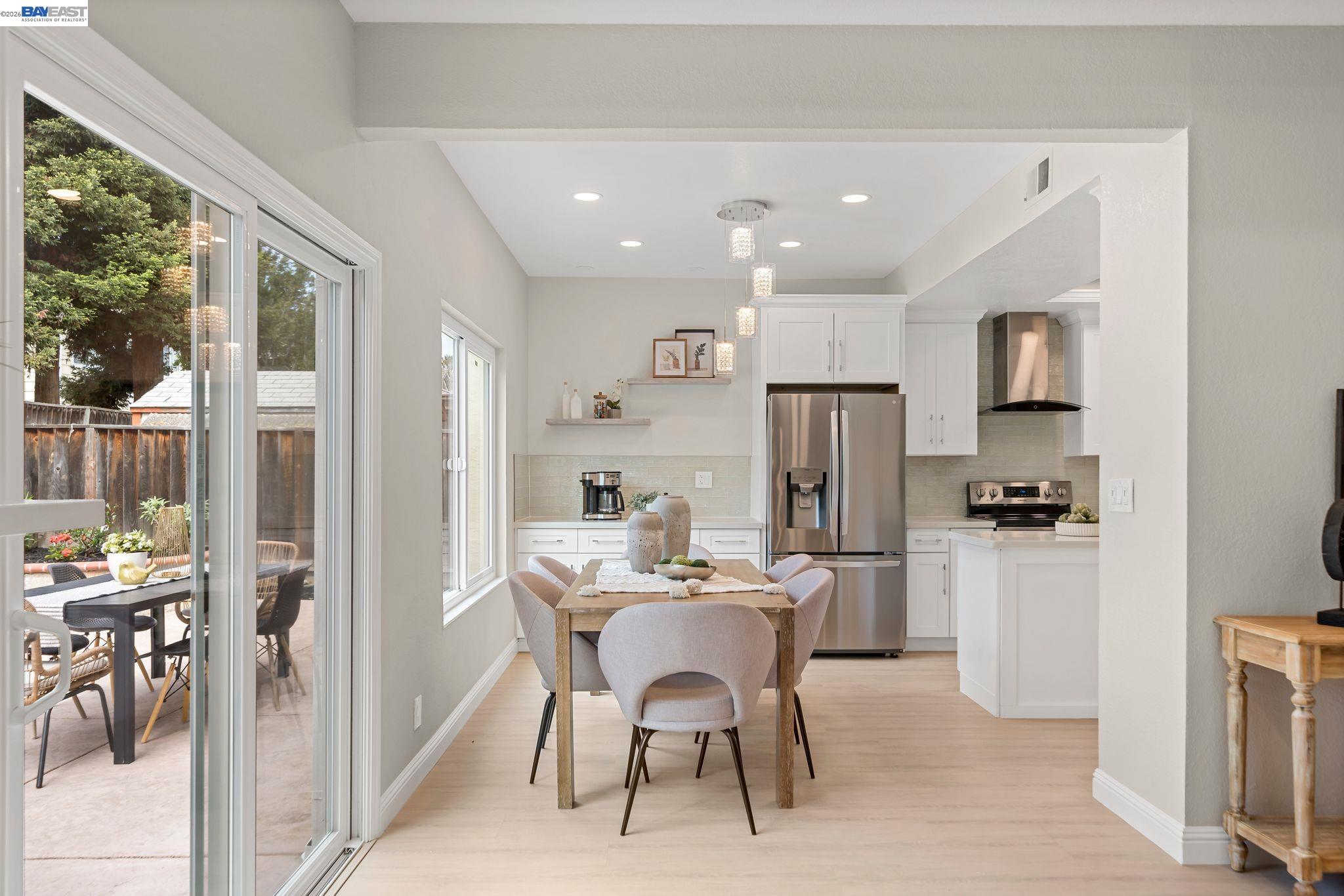 5405 Diana Common, Fremont, CA, 94555