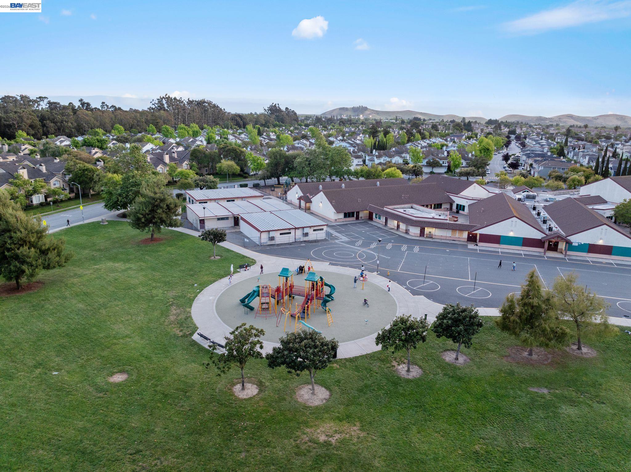 5405 Diana Common, Fremont, CA, 94555