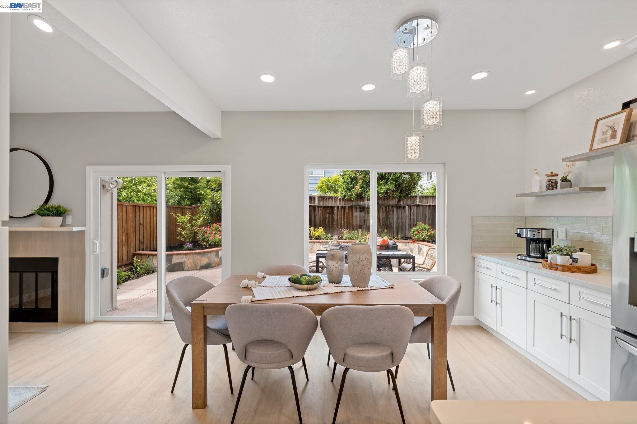 5405 Diana Common, Fremont, CA, 94555