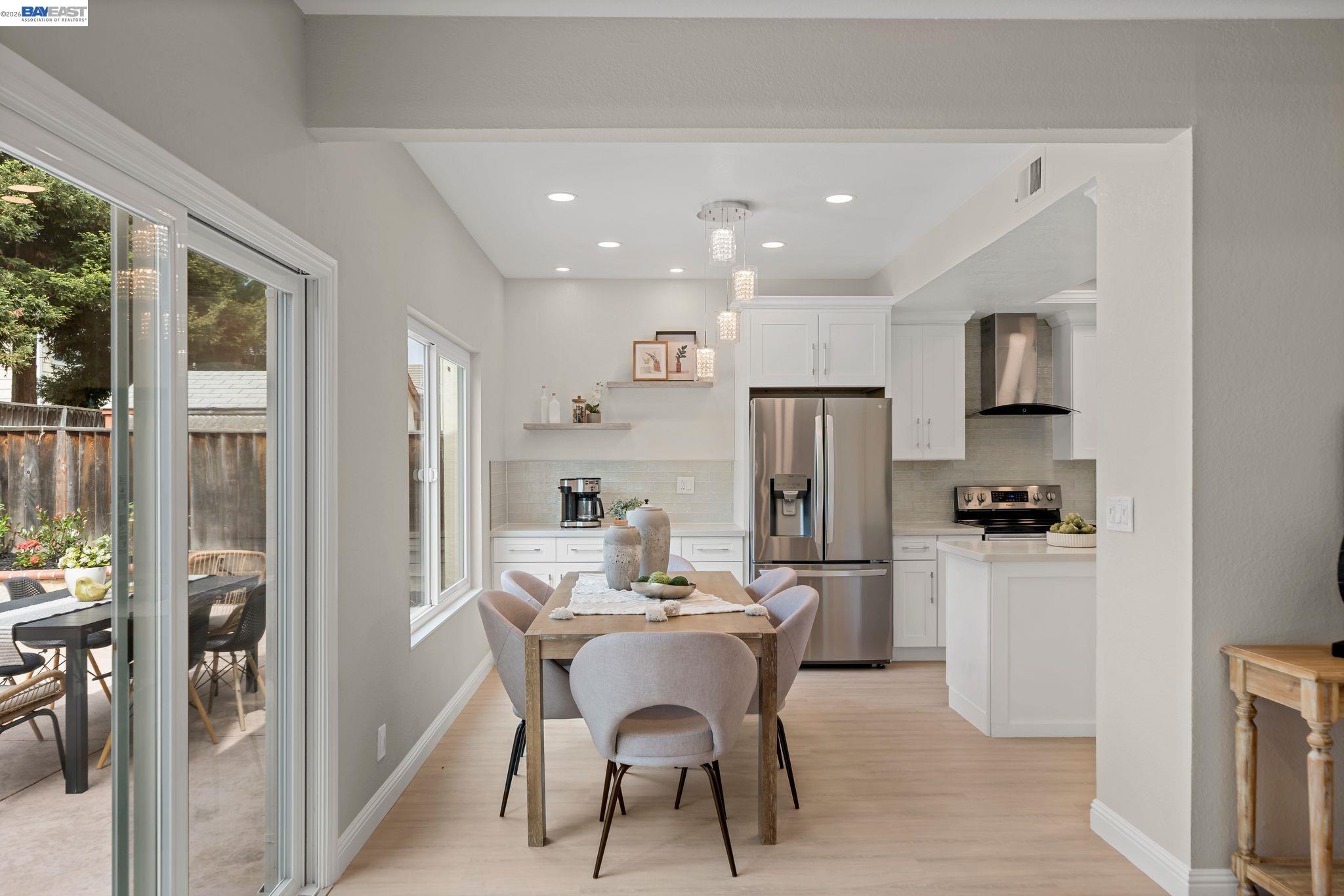 5405 Diana Common, Fremont, CA, 94555