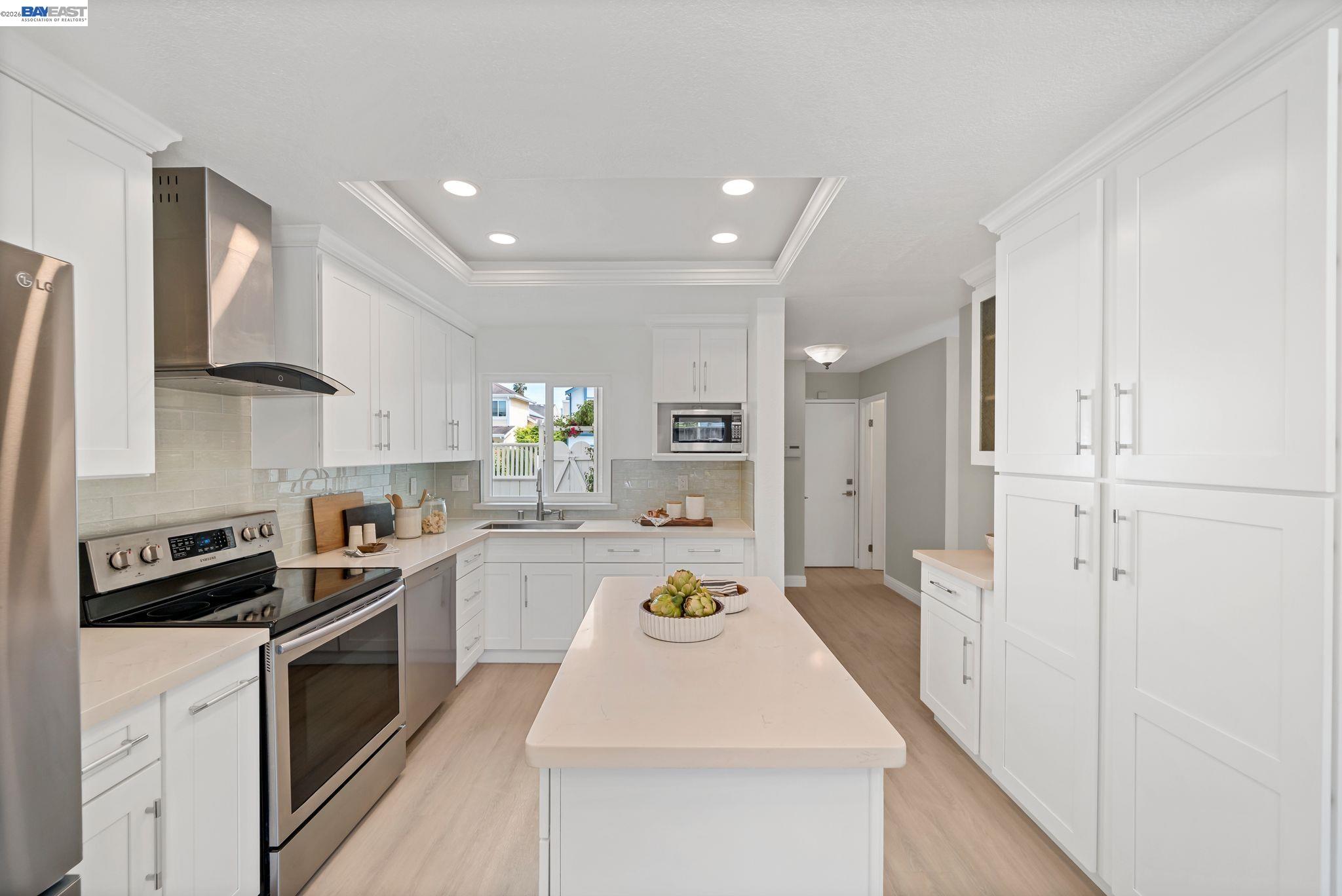 5405 Diana Common, Fremont, CA, 94555