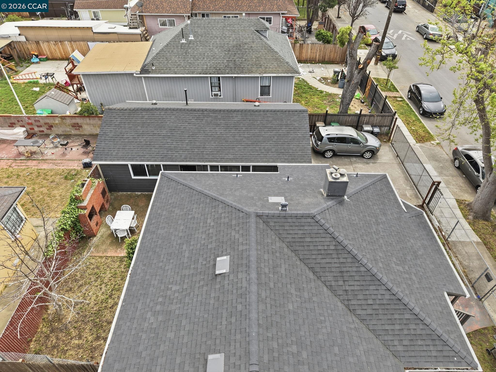 Detail Gallery Image 4 of 50 For 2100 94th Avenue, Oakland,  CA 94603 - – Beds | – Baths