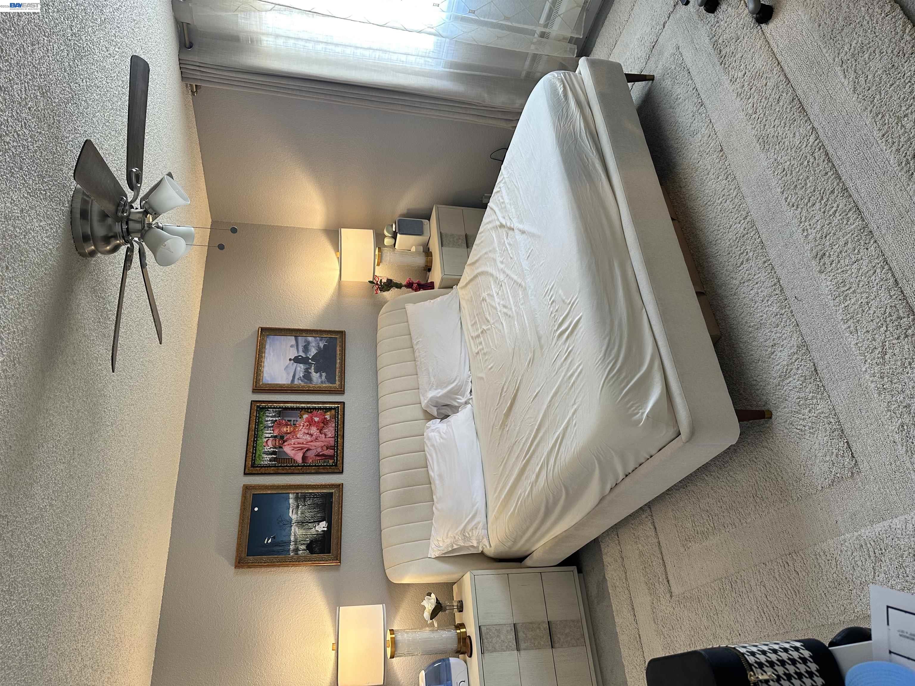 Detail Gallery Image 3 of 7 For 725 Auburn Pl #209,  Hayward,  CA 94544 - 2 Beds | 1/1 Baths