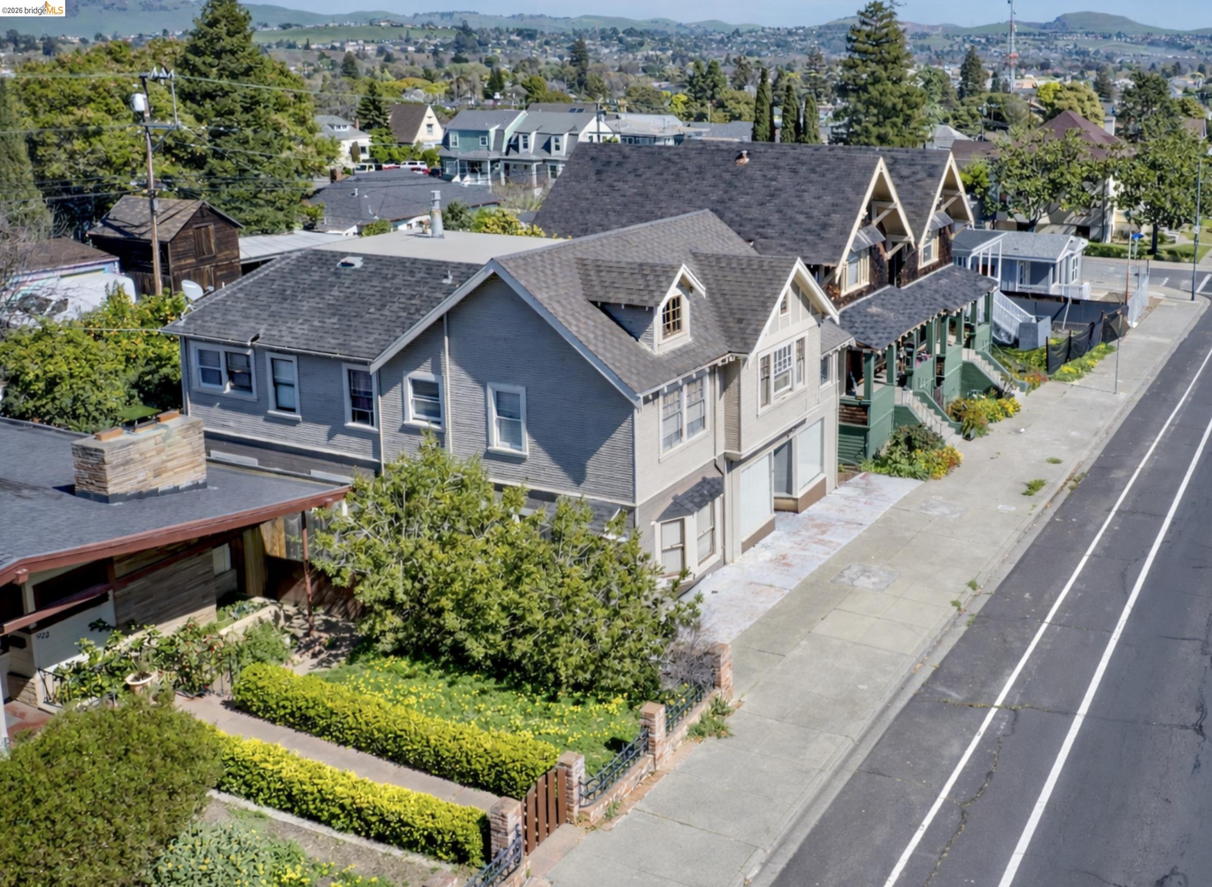 Detail Gallery Image 2 of 27 For 926 Georgia St, Vallejo,  CA 94590 - – Beds | – Baths