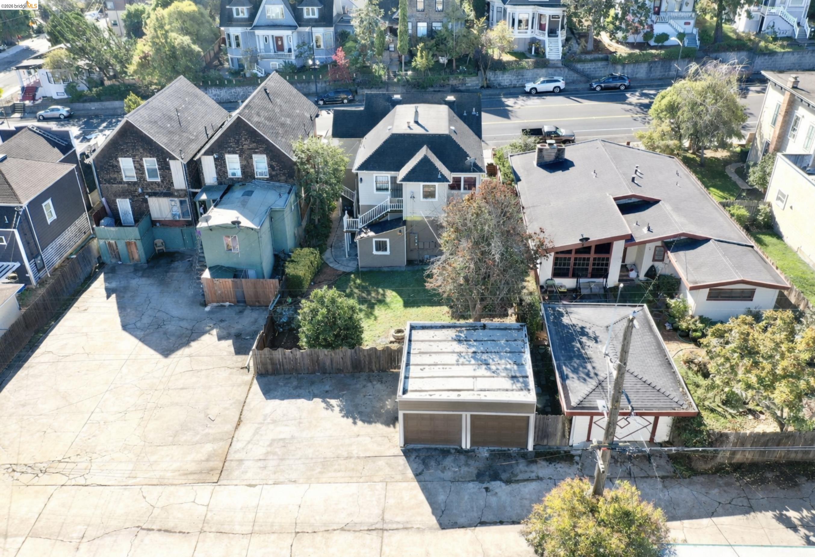 Detail Gallery Image 19 of 27 For 926 Georgia St, Vallejo,  CA 94590 - – Beds | – Baths