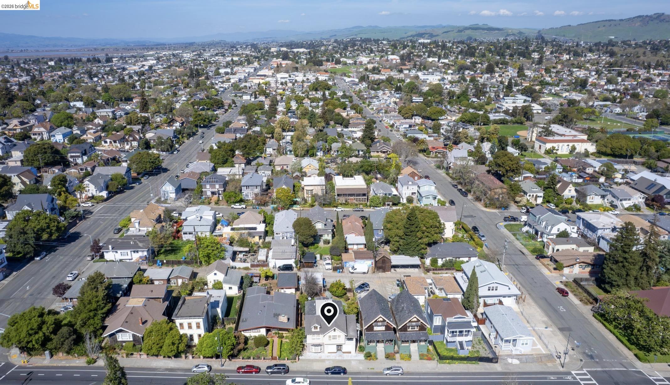 Detail Gallery Image 20 of 27 For 926 Georgia St, Vallejo,  CA 94590 - – Beds | – Baths