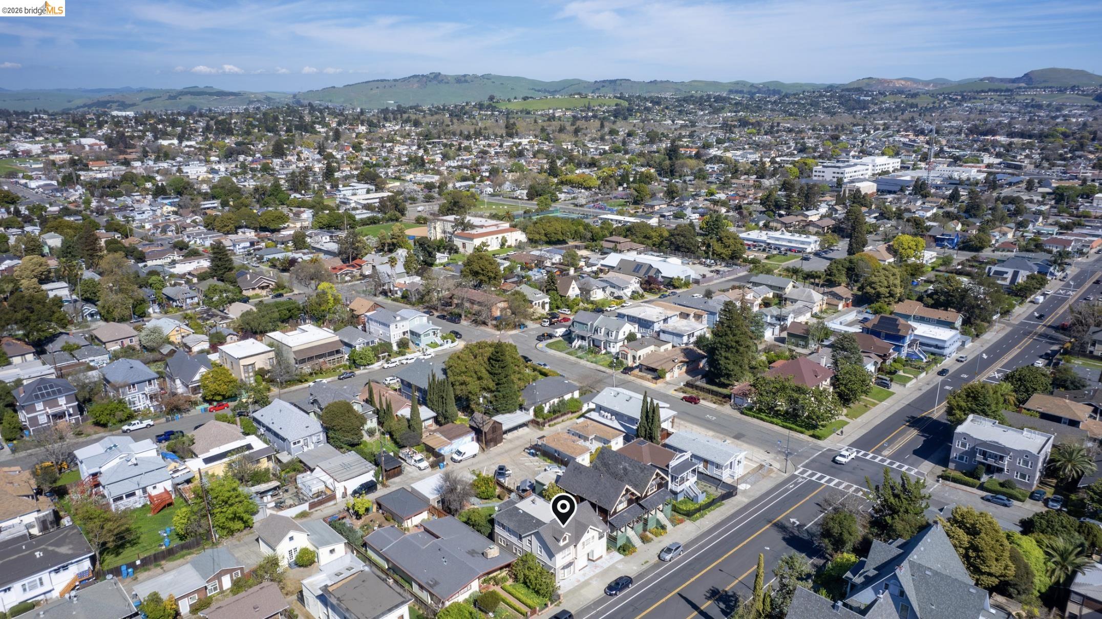 Detail Gallery Image 21 of 27 For 926 Georgia St, Vallejo,  CA 94590 - – Beds | – Baths