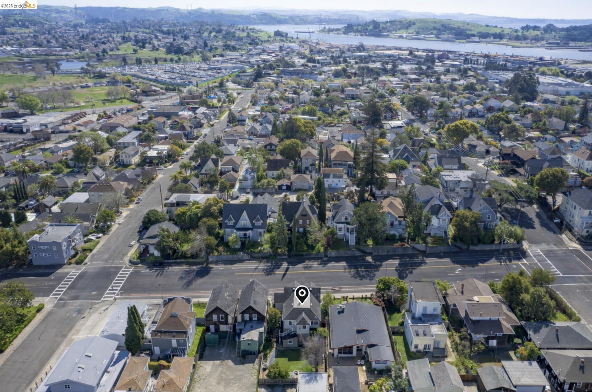 Detail Gallery Image 22 of 27 For 926 Georgia St, Vallejo,  CA 94590 - – Beds | – Baths