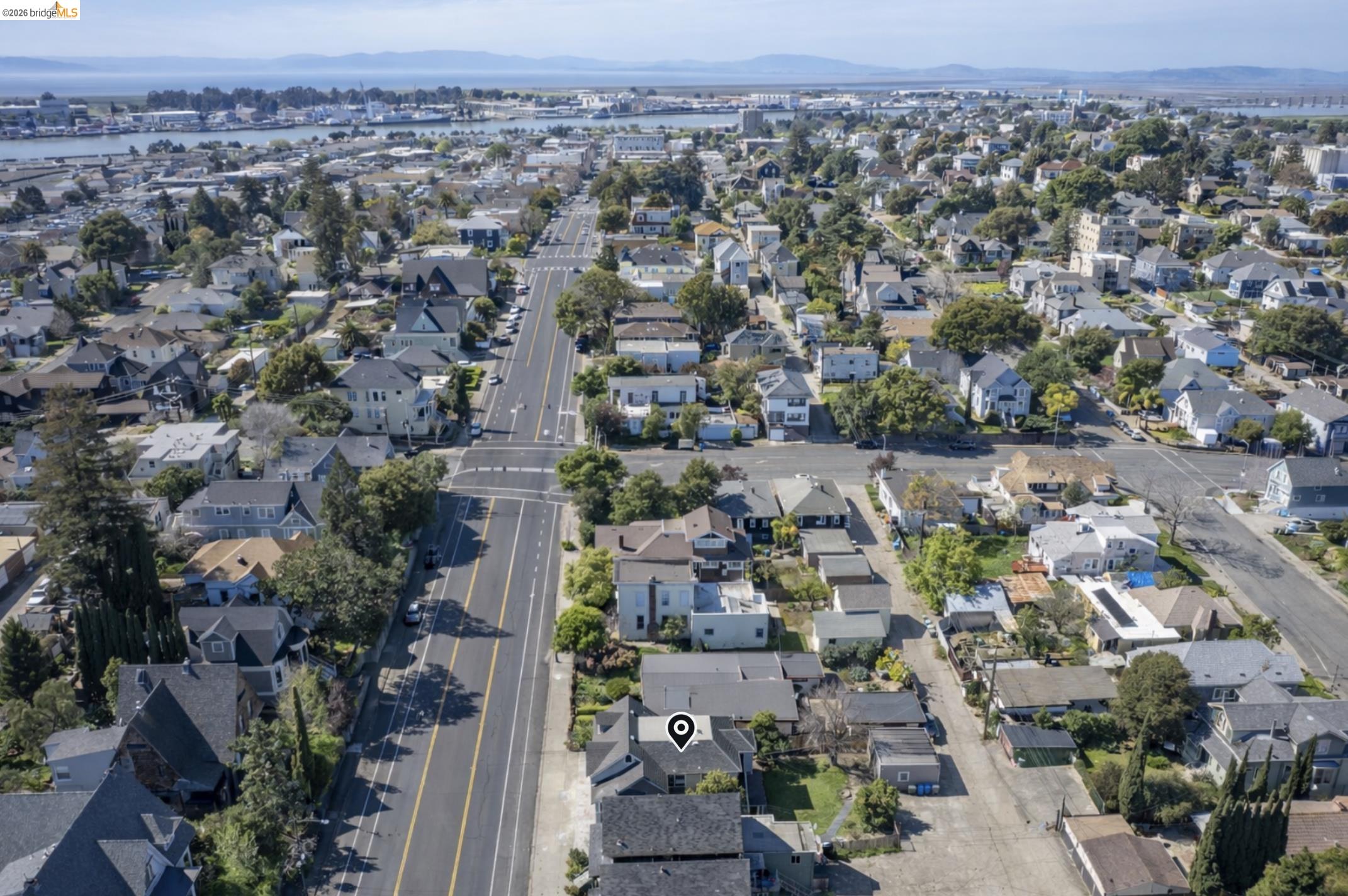 Detail Gallery Image 23 of 27 For 926 Georgia St, Vallejo,  CA 94590 - – Beds | – Baths