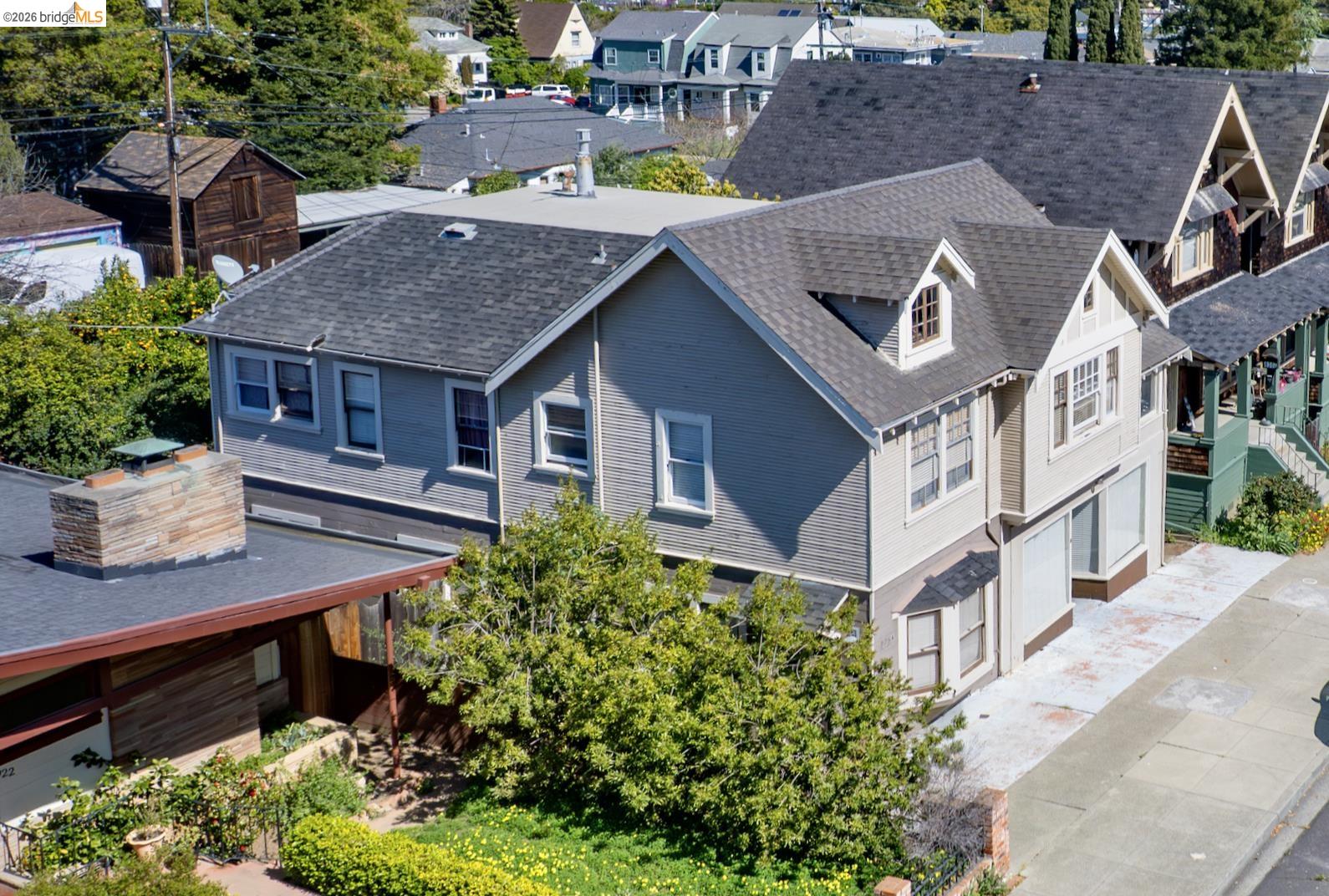 Detail Gallery Image 27 of 27 For 926 Georgia St, Vallejo,  CA 94590 - – Beds | – Baths