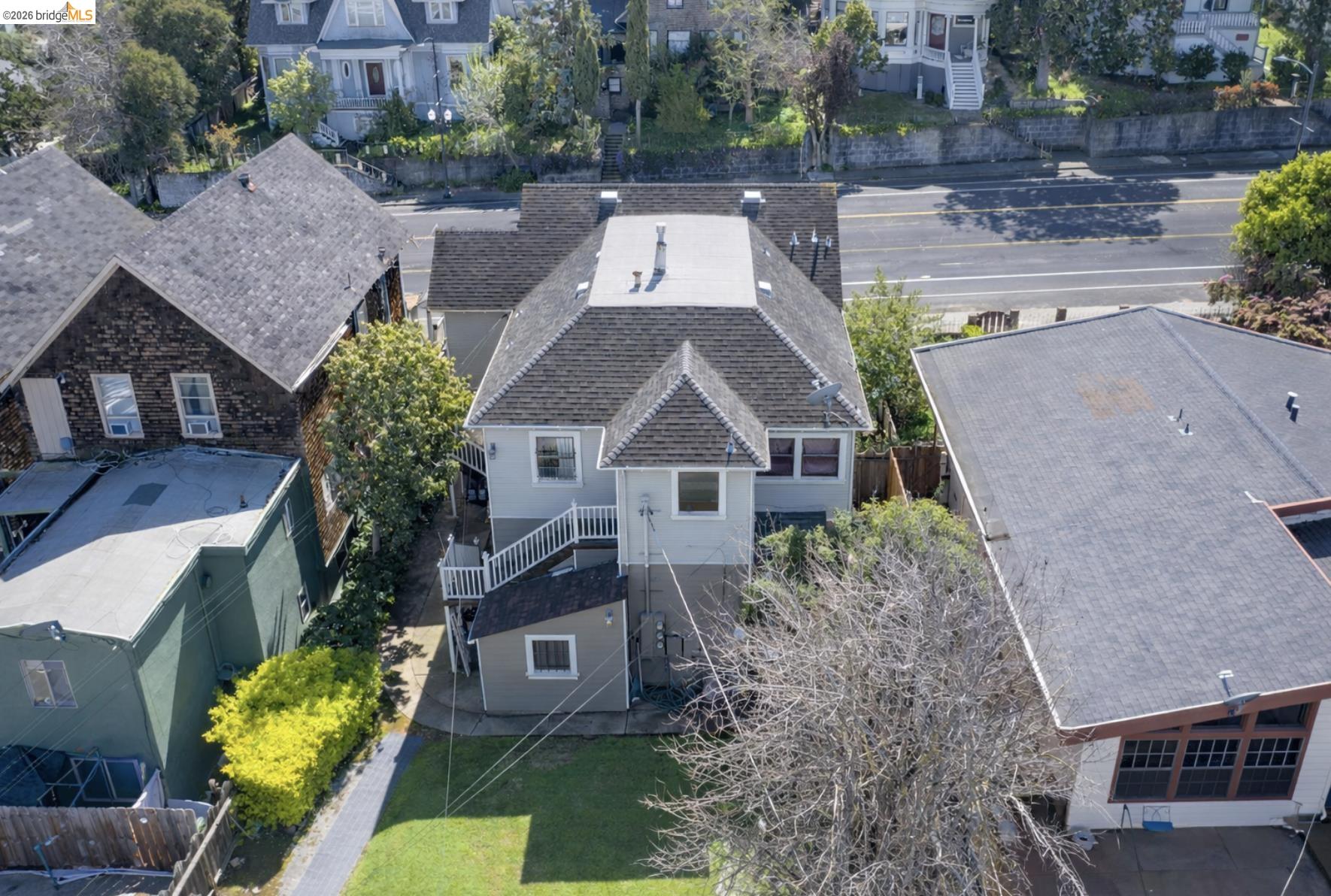 Detail Gallery Image 4 of 27 For 926 Georgia St, Vallejo,  CA 94590 - – Beds | – Baths