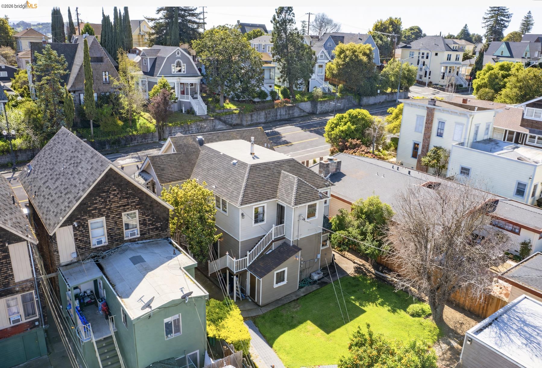 Detail Gallery Image 5 of 27 For 926 Georgia St, Vallejo,  CA 94590 - – Beds | – Baths