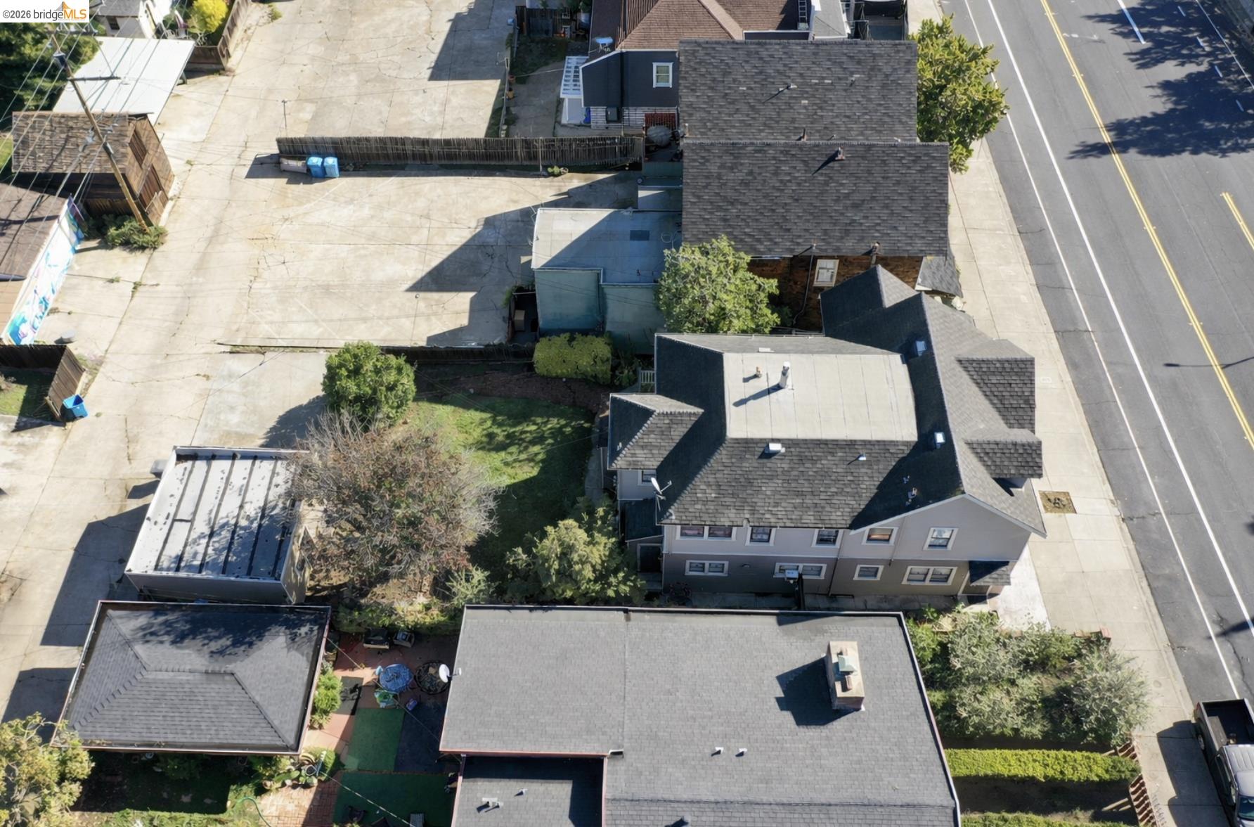 Detail Gallery Image 6 of 27 For 926 Georgia St, Vallejo,  CA 94590 - – Beds | – Baths