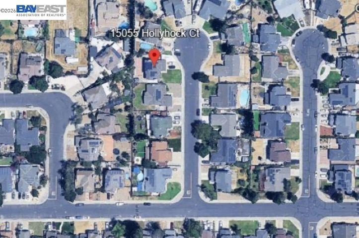 Detail Gallery Image 2 of 8 For 15055 Hollyhock Ct, Lathrop,  CA 95330 - 4 Beds | 2/1 Baths