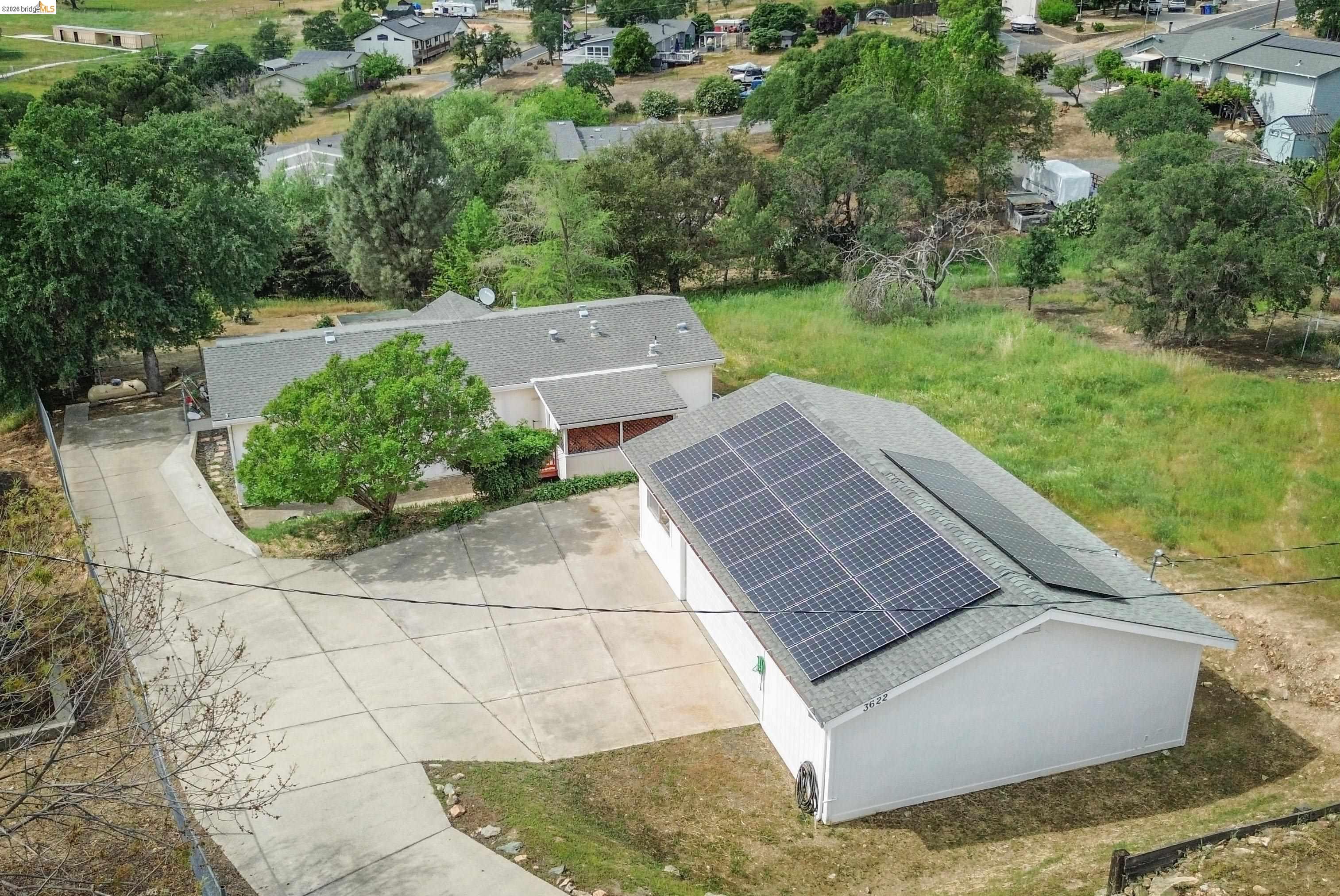 Detail Gallery Image 32 of 33 For 3622 Snowbird Ct., Copperopolis,  CA 95228 - 3 Beds | 2 Baths