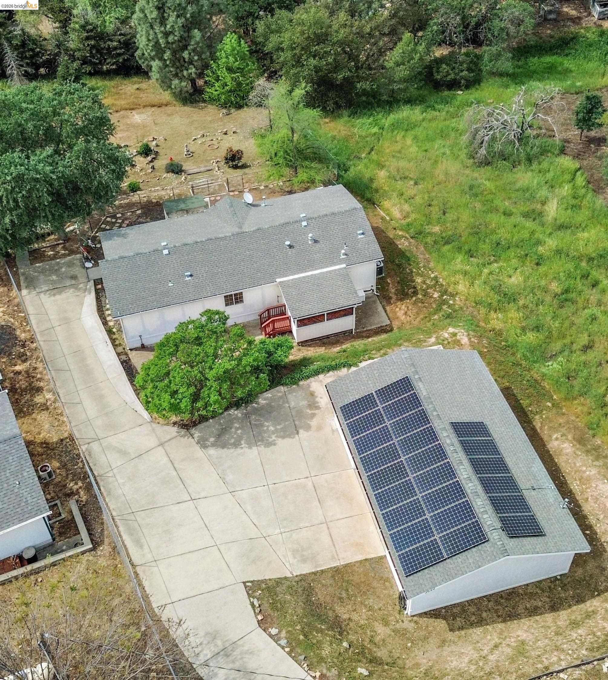 Detail Gallery Image 33 of 33 For 3622 Snowbird Ct., Copperopolis,  CA 95228 - 3 Beds | 2 Baths