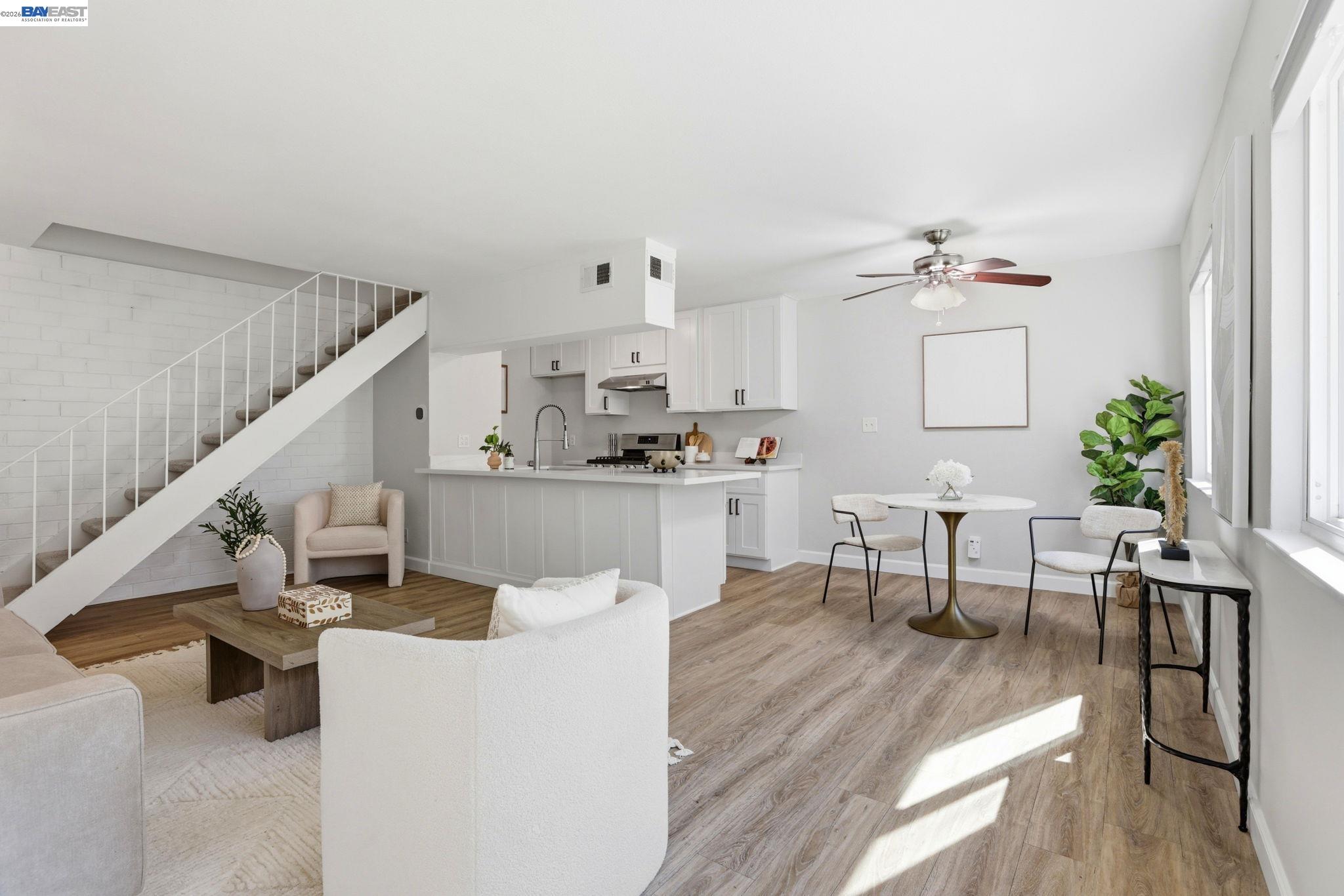 2205 Scenic Avenue, Martinez, CA, 94533