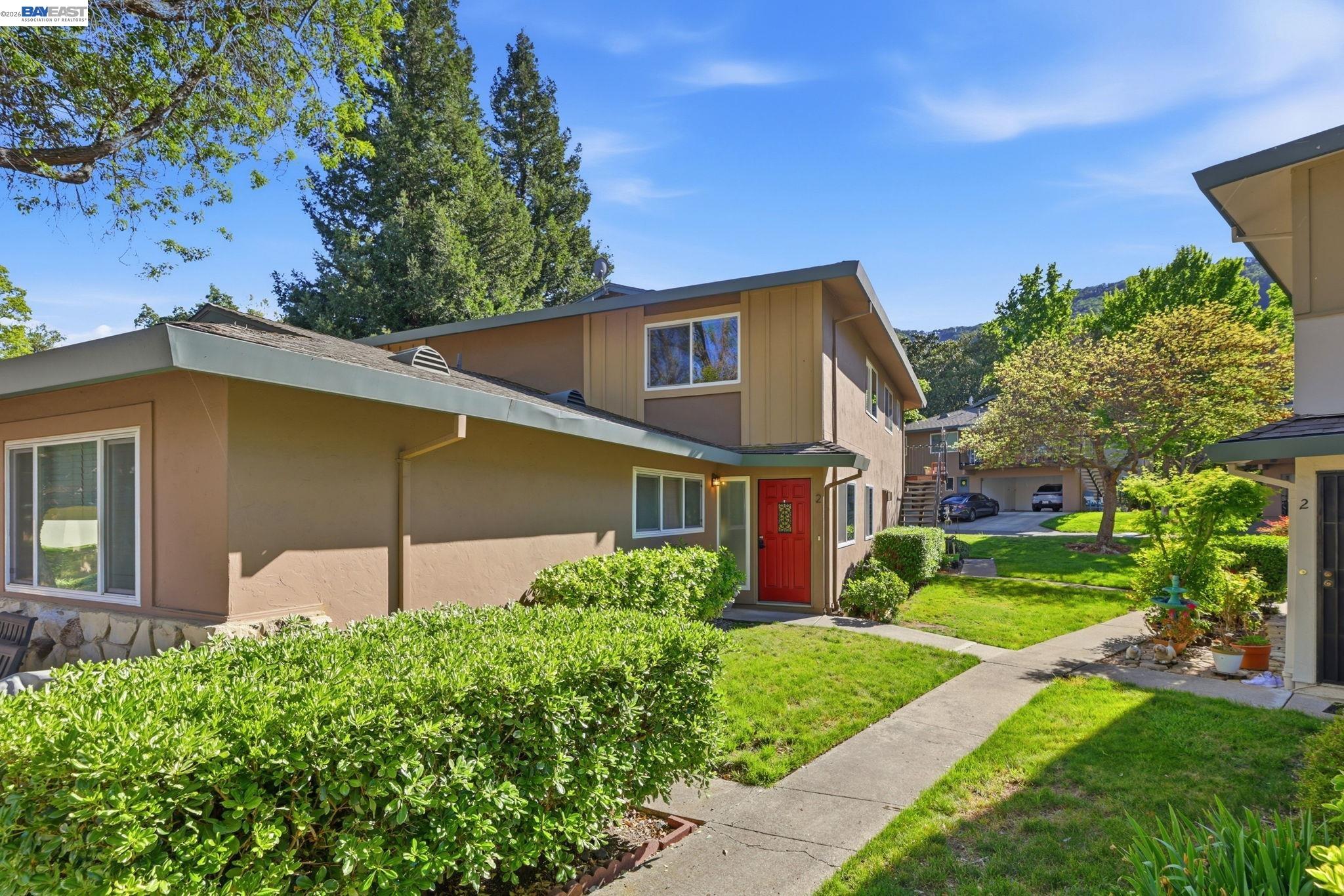 2216 Segundo Ct UNIT 2, Pleasanton, CA, 94588