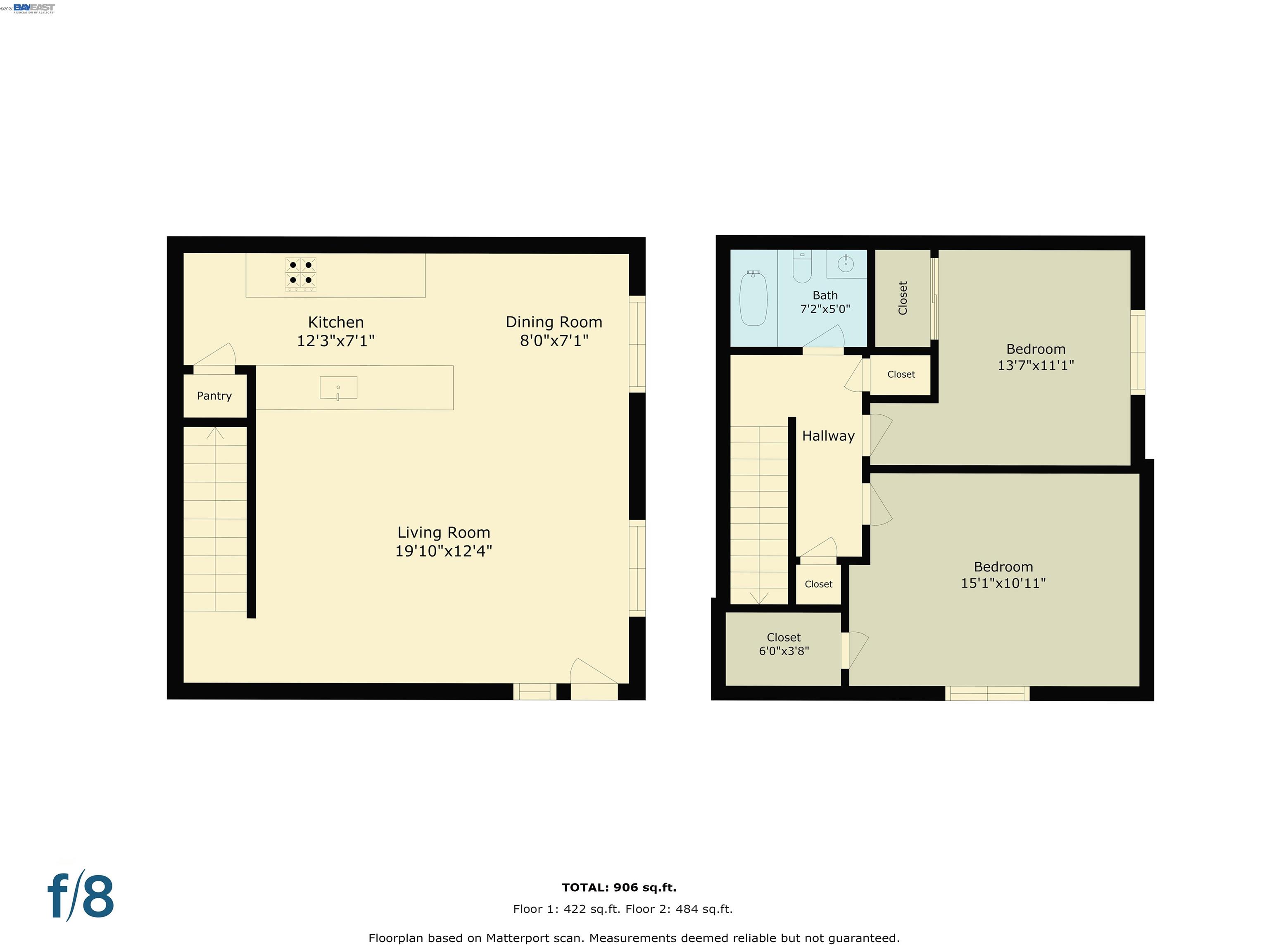 2216 Segundo Ct UNIT 2, Pleasanton, CA, 94588