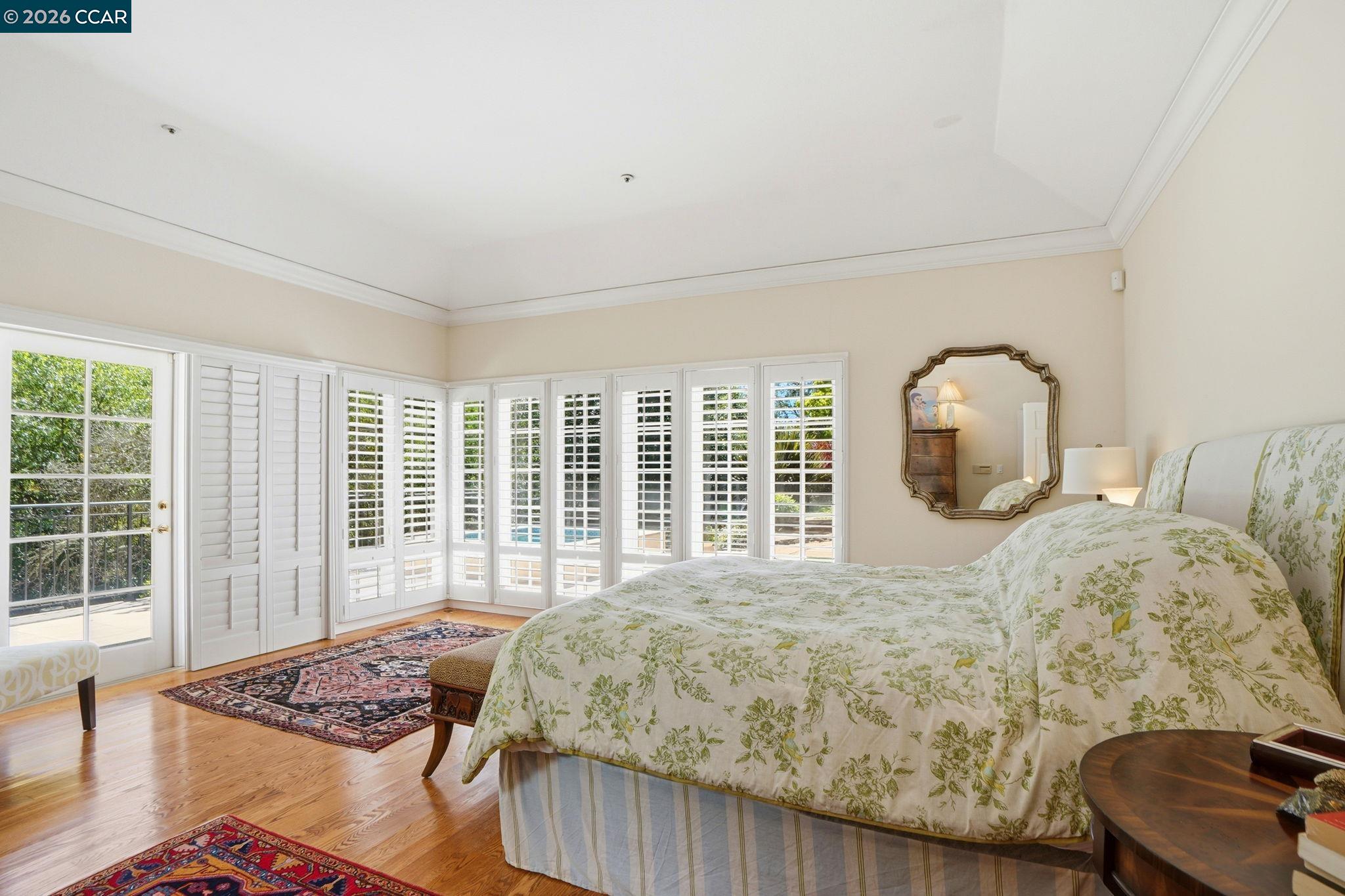 Detail Gallery Image 23 of 58 For 45 N Merrill Circle, Moraga,  CA 94556 - 4 Beds | 3/1 Baths
