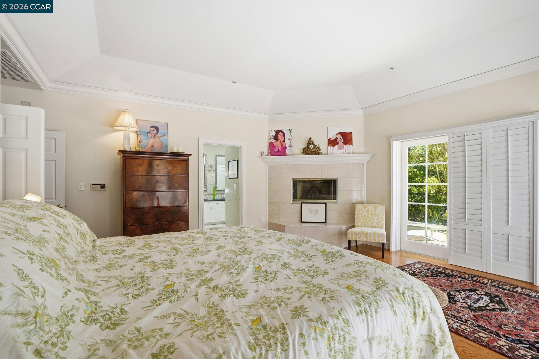 Detail Gallery Image 24 of 58 For 45 N Merrill Circle, Moraga,  CA 94556 - 4 Beds | 3/1 Baths