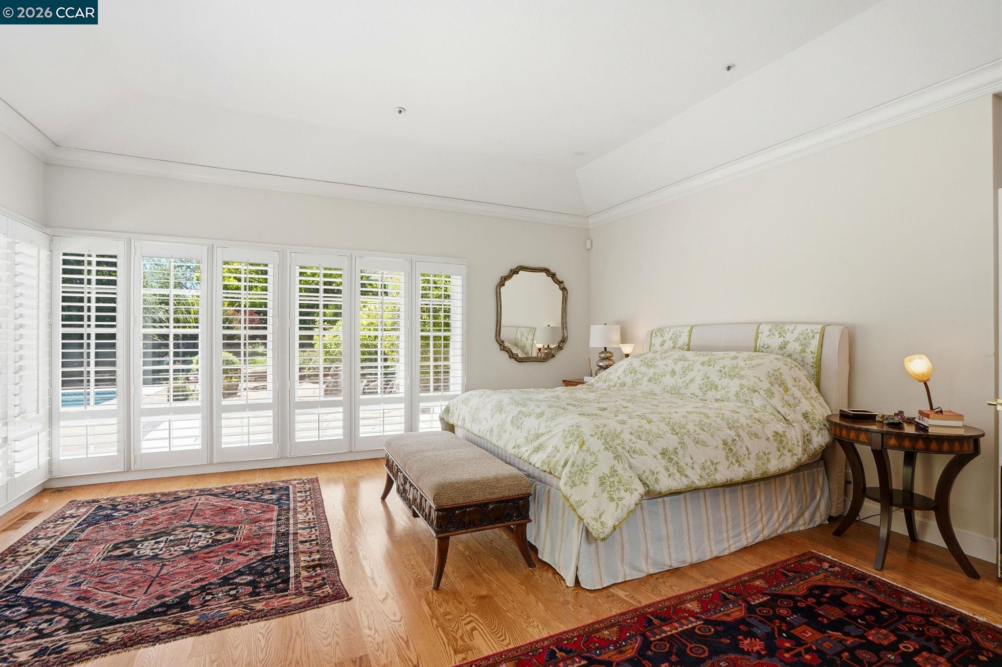 Detail Gallery Image 25 of 58 For 45 N Merrill Circle, Moraga,  CA 94556 - 4 Beds | 3/1 Baths