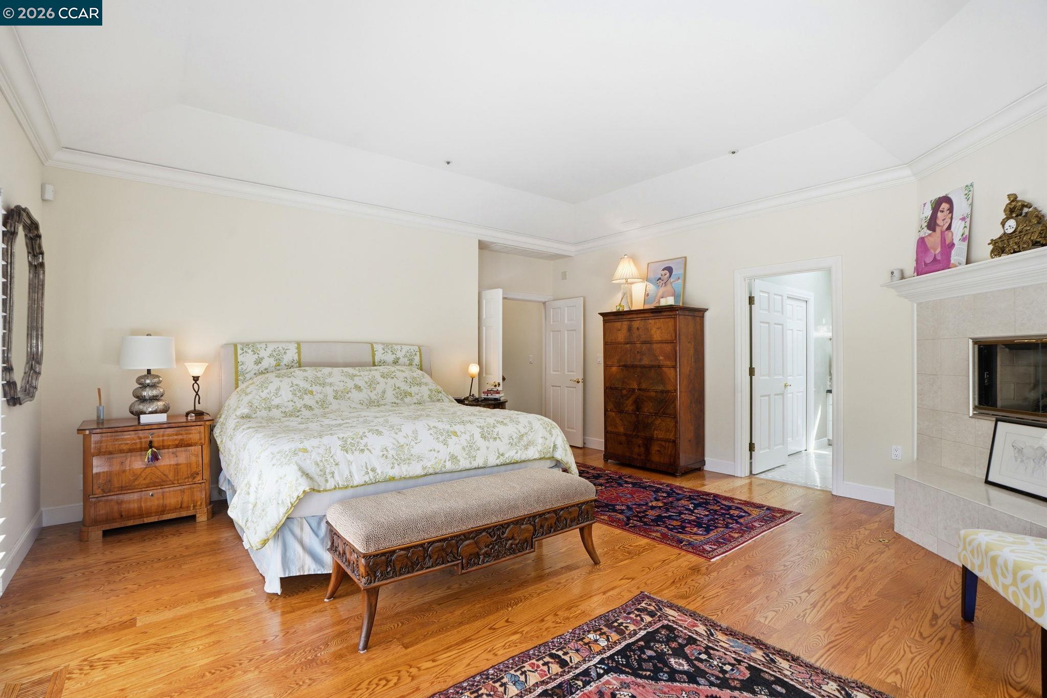 Detail Gallery Image 26 of 58 For 45 N Merrill Circle, Moraga,  CA 94556 - 4 Beds | 3/1 Baths