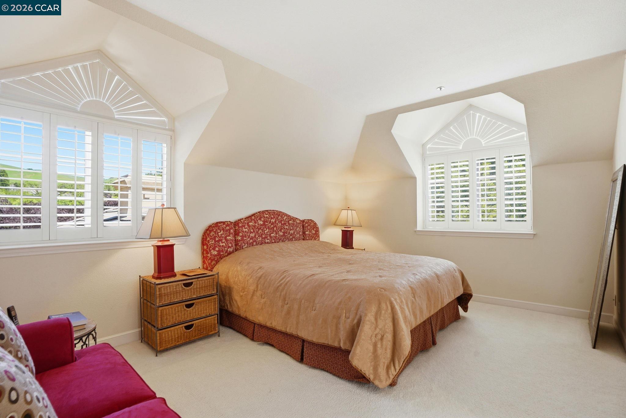 Detail Gallery Image 34 of 60 For 45 N Merrill Circle, Moraga,  CA 94556 - 4 Beds | 3/1 Baths