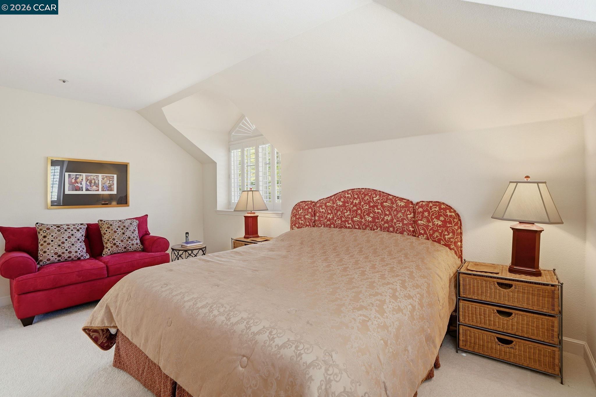 Detail Gallery Image 34 of 58 For 45 N Merrill Circle, Moraga,  CA 94556 - 4 Beds | 3/1 Baths