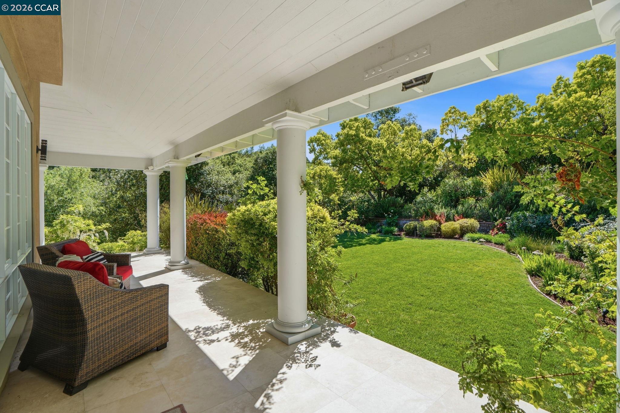 Detail Gallery Image 40 of 60 For 45 N Merrill Circle, Moraga,  CA 94556 - 4 Beds | 3/1 Baths