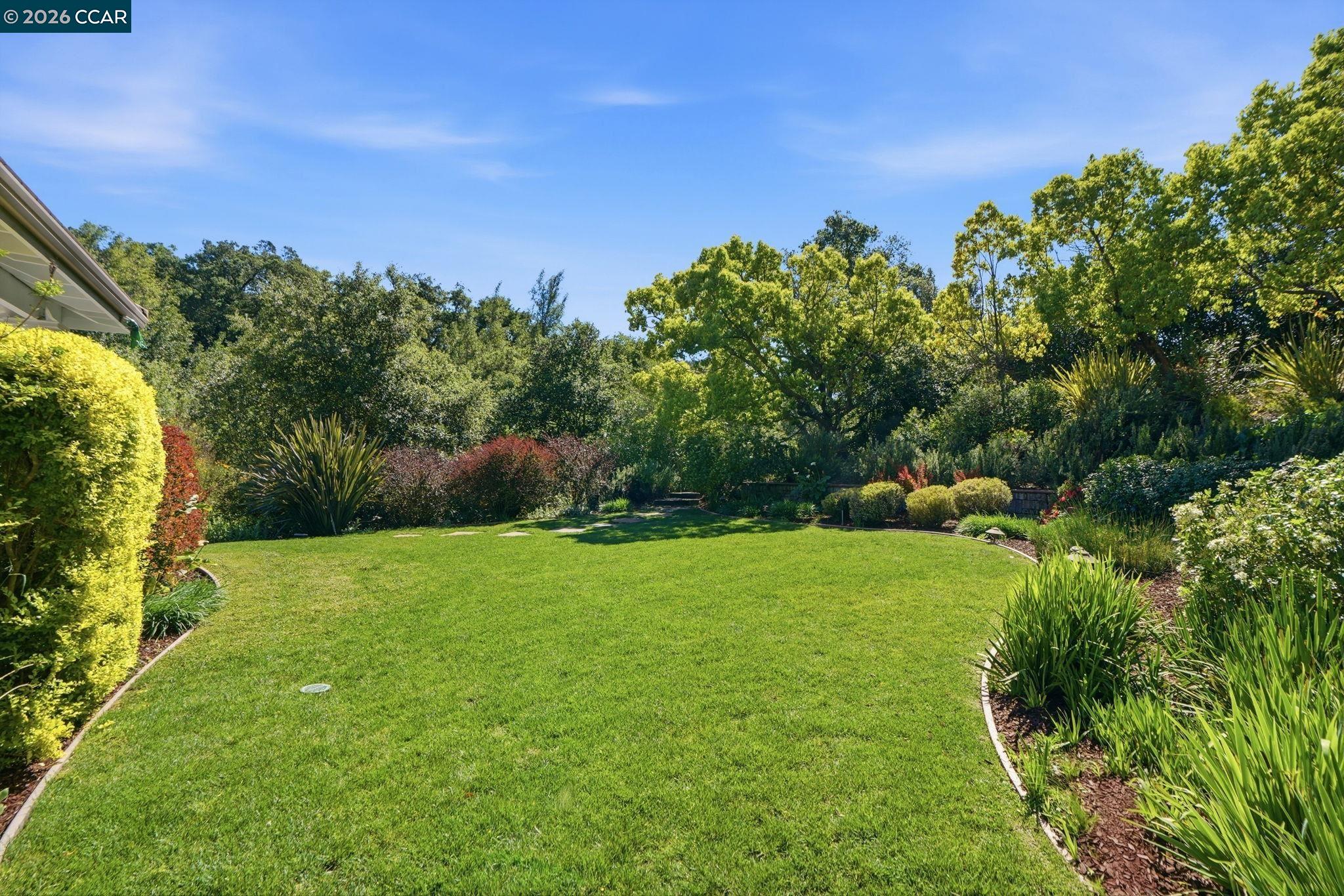 Detail Gallery Image 41 of 60 For 45 N Merrill Circle, Moraga,  CA 94556 - 4 Beds | 3/1 Baths