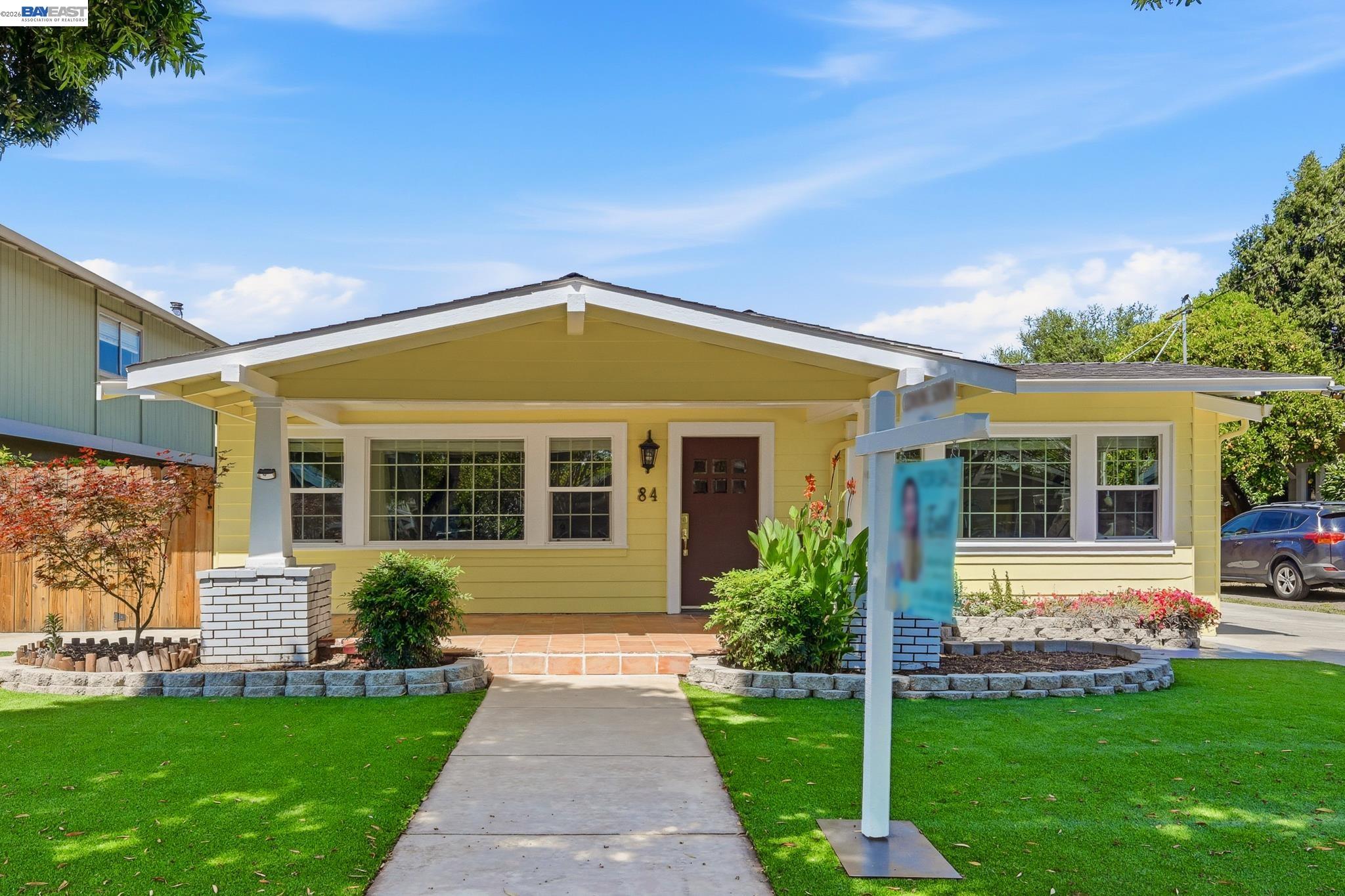 84 OAKES BLVD, San Leandro, CA, 94577