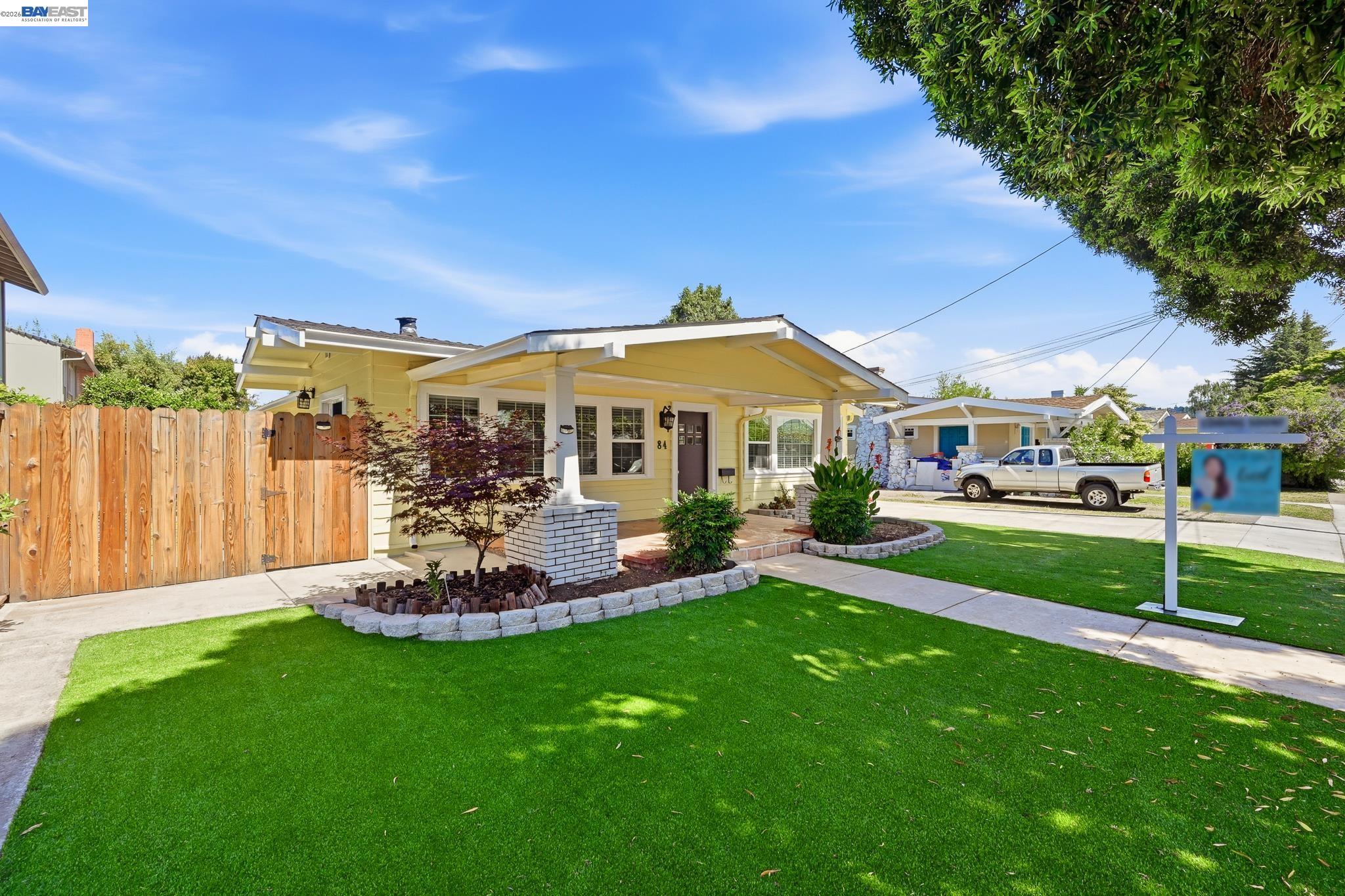 84 OAKES BLVD, San Leandro, CA, 94577